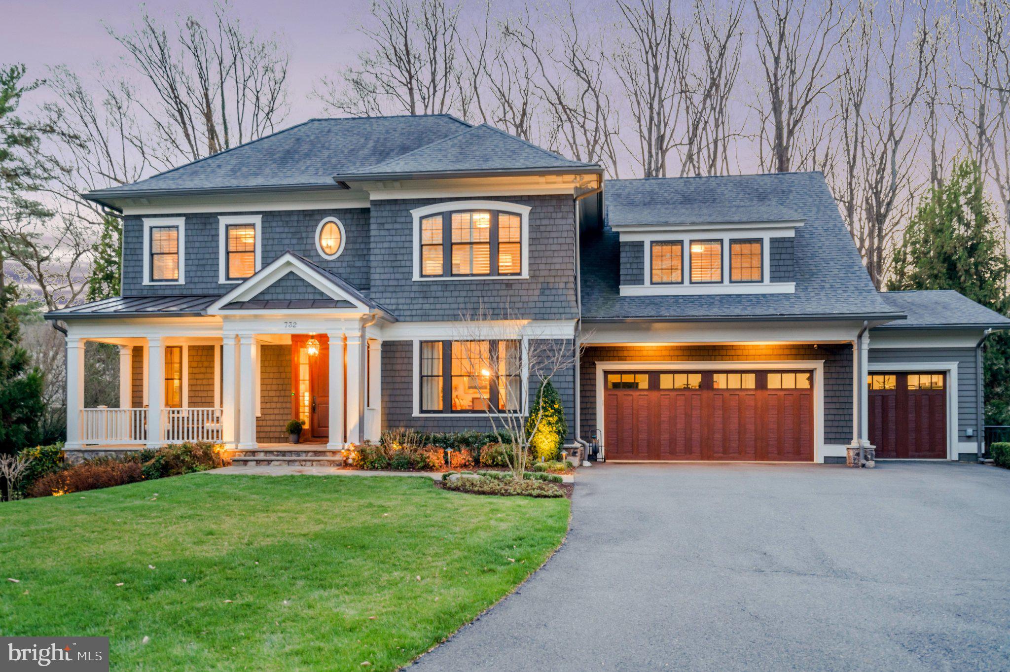RIVER OAKS - Residential