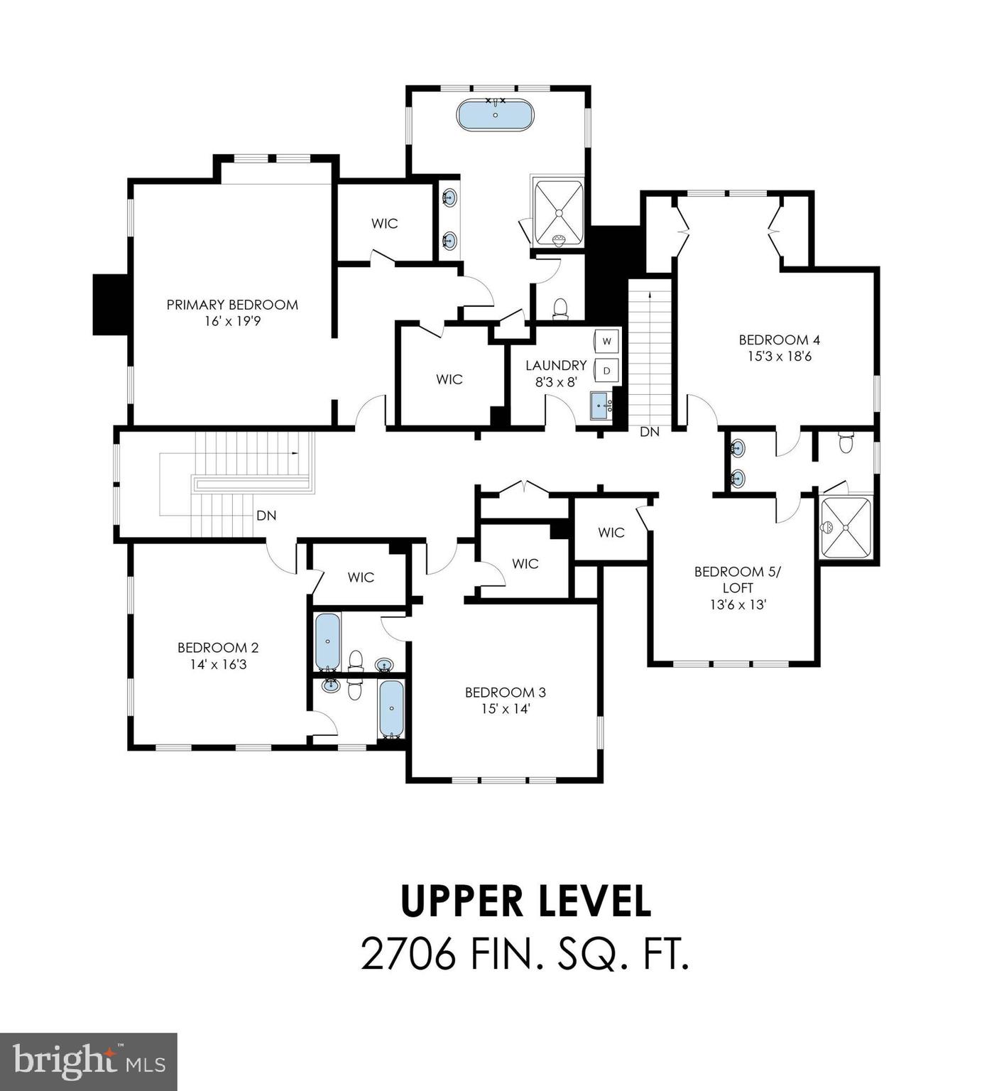 RIVER OAKS - Residential