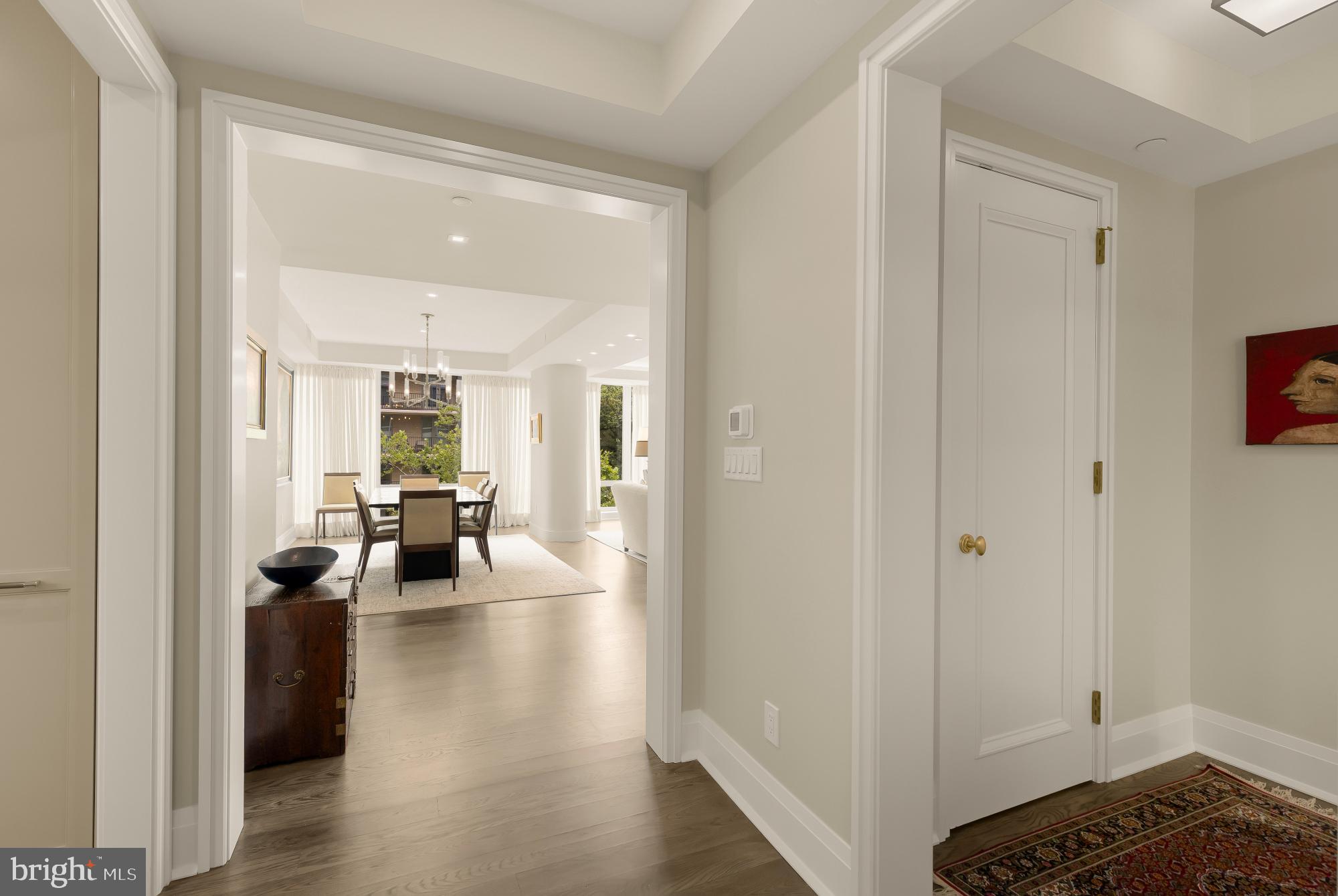 WEST END - Residential
