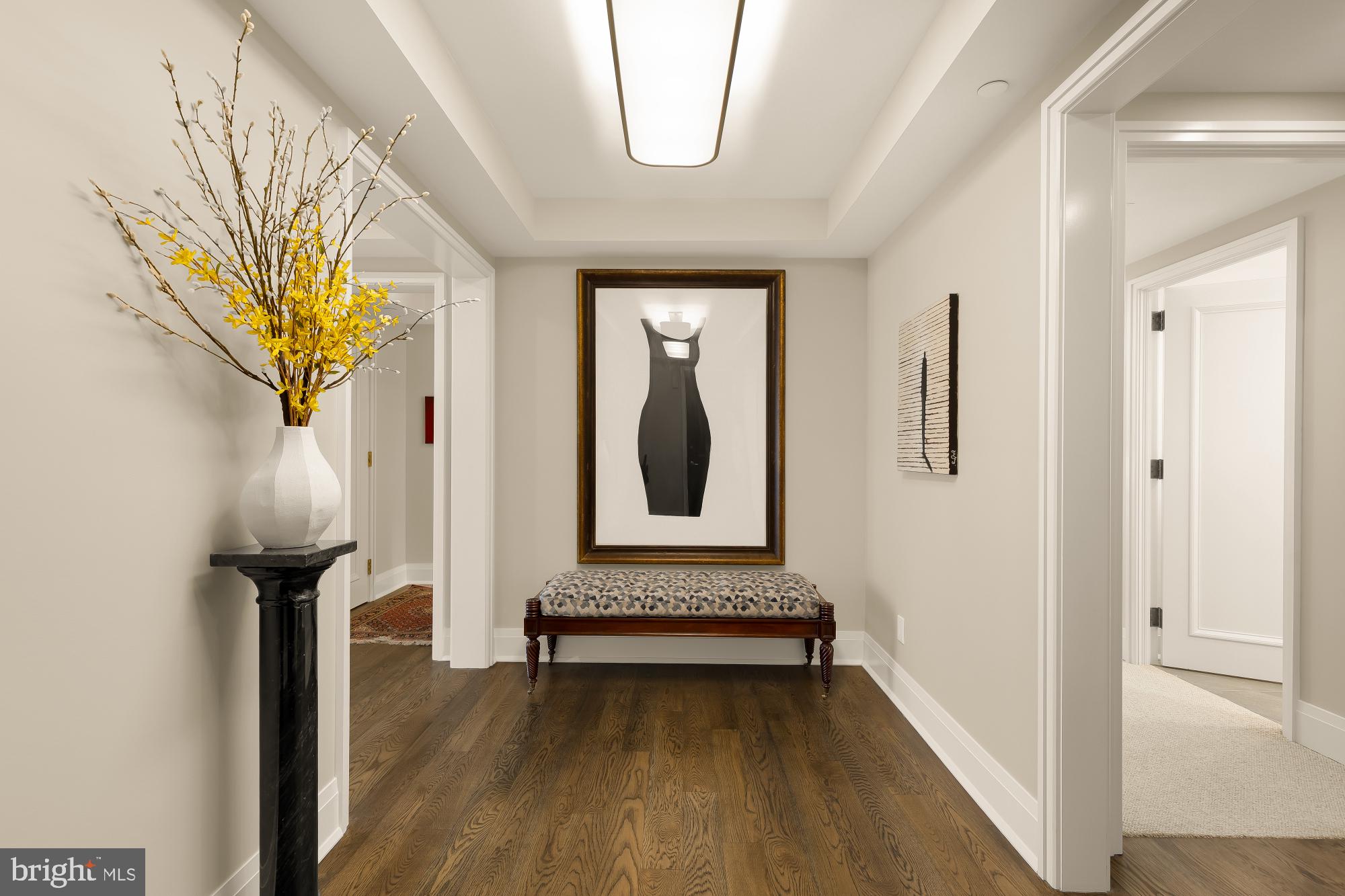 WEST END - Residential