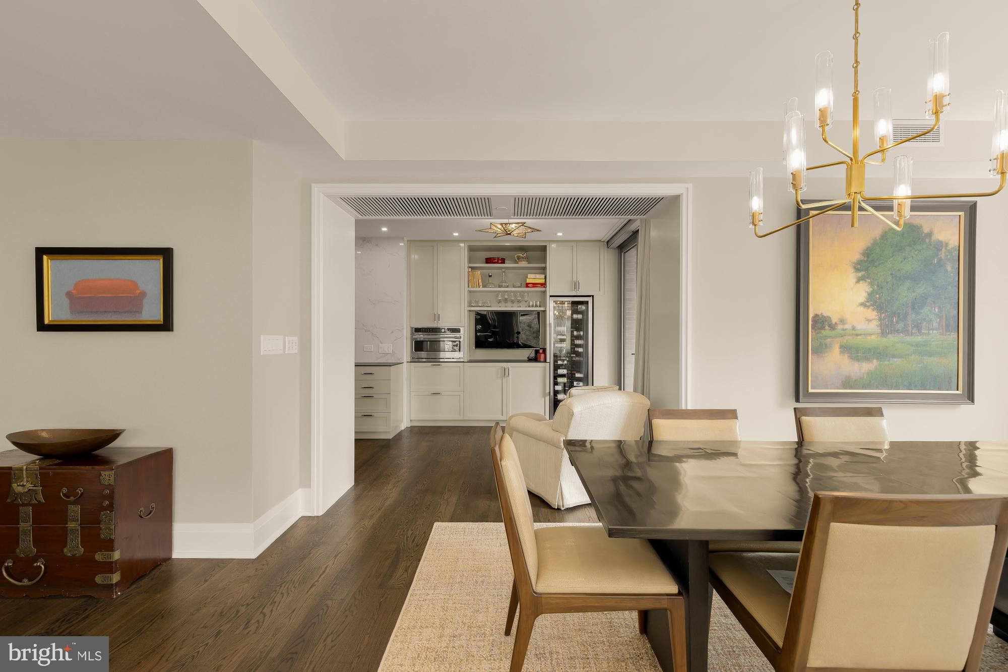 WEST END - Residential