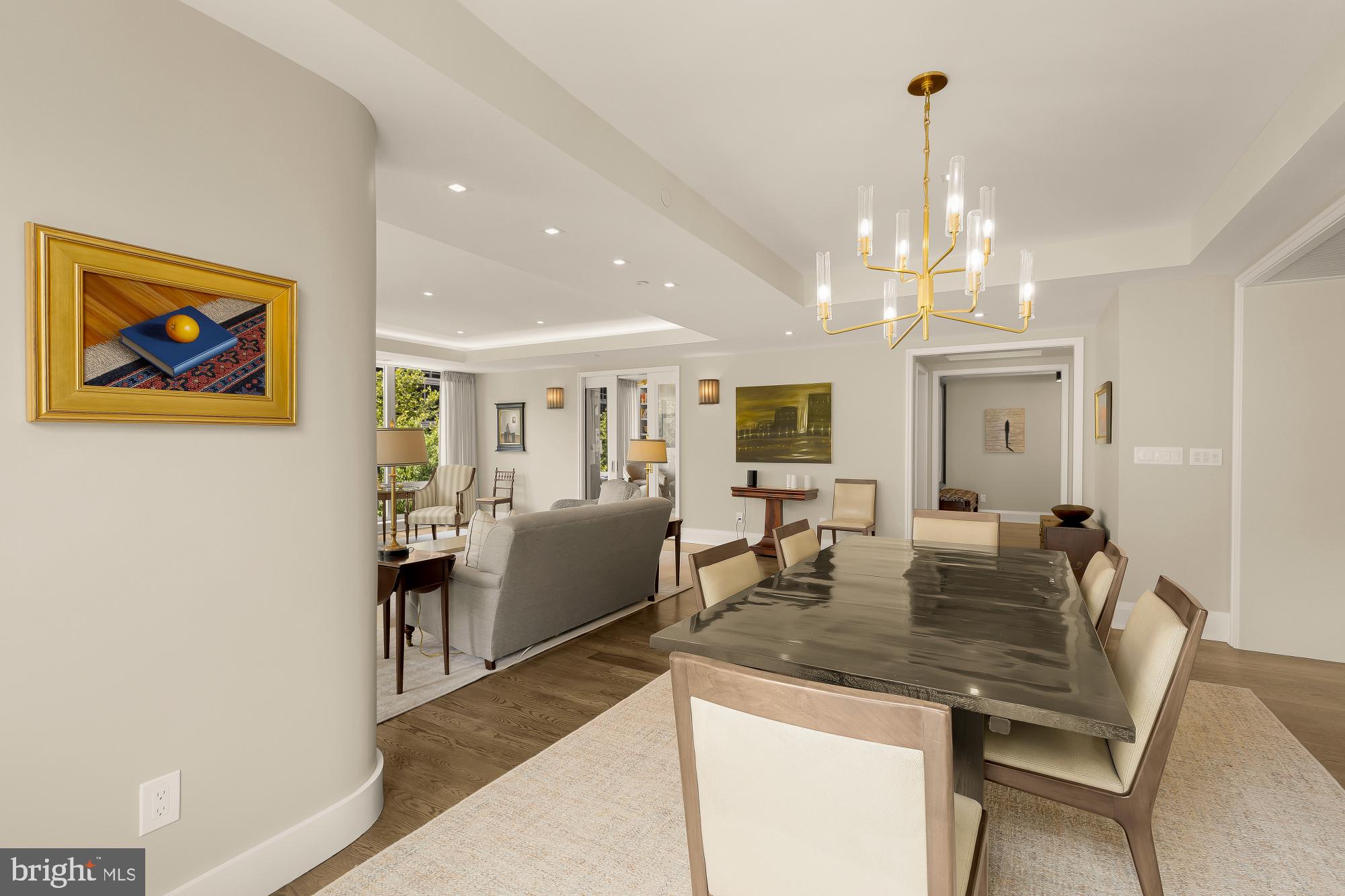 WEST END - Residential