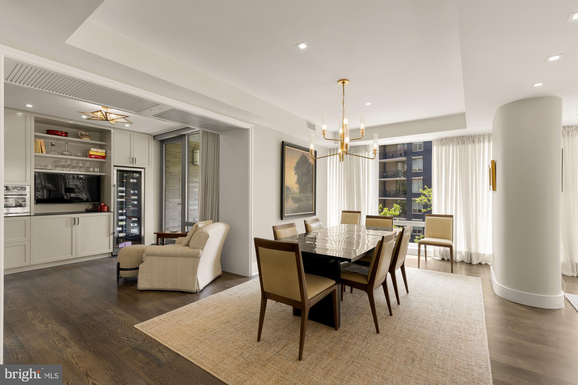 WEST END - Residential