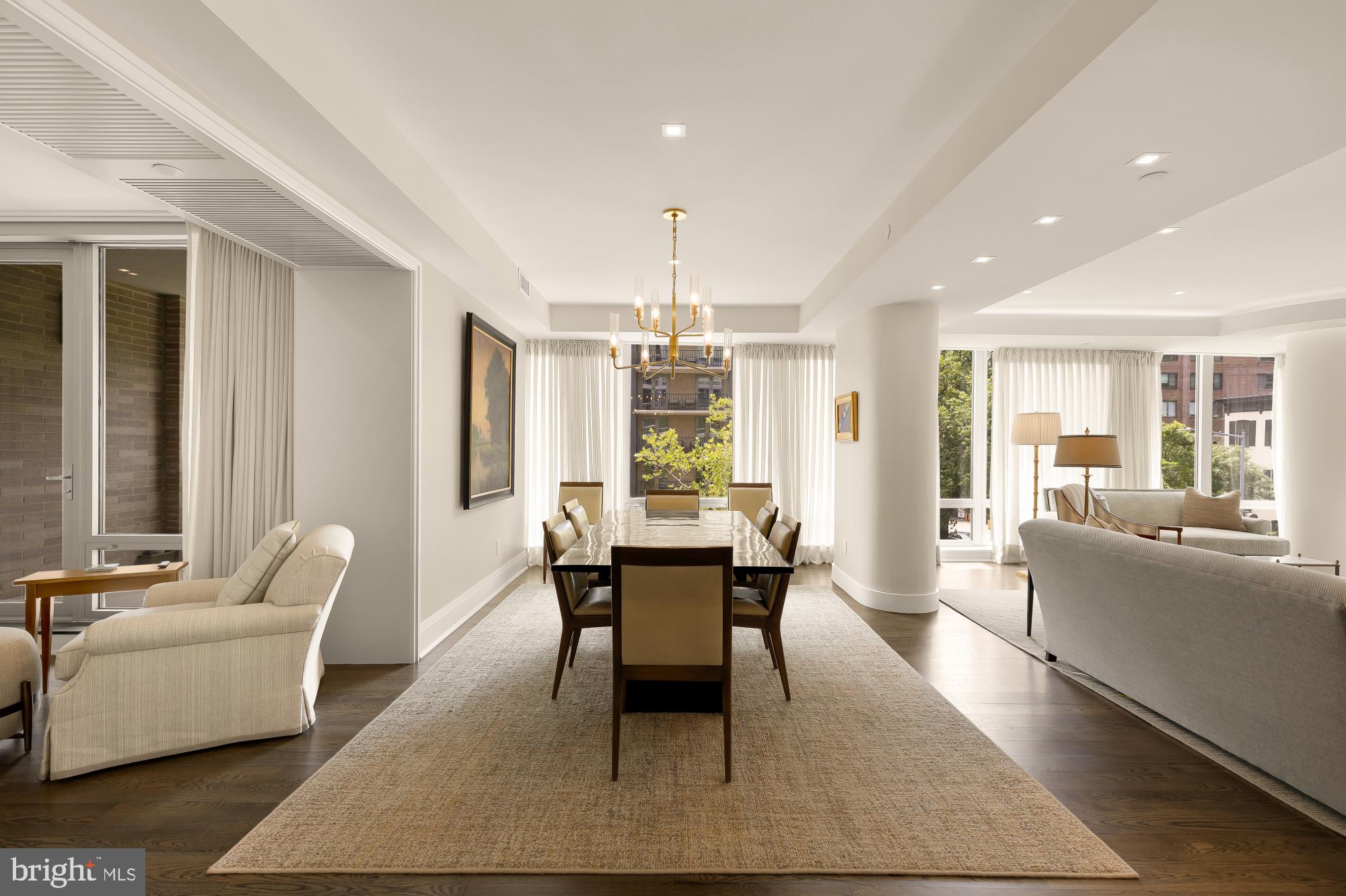 WEST END - Residential