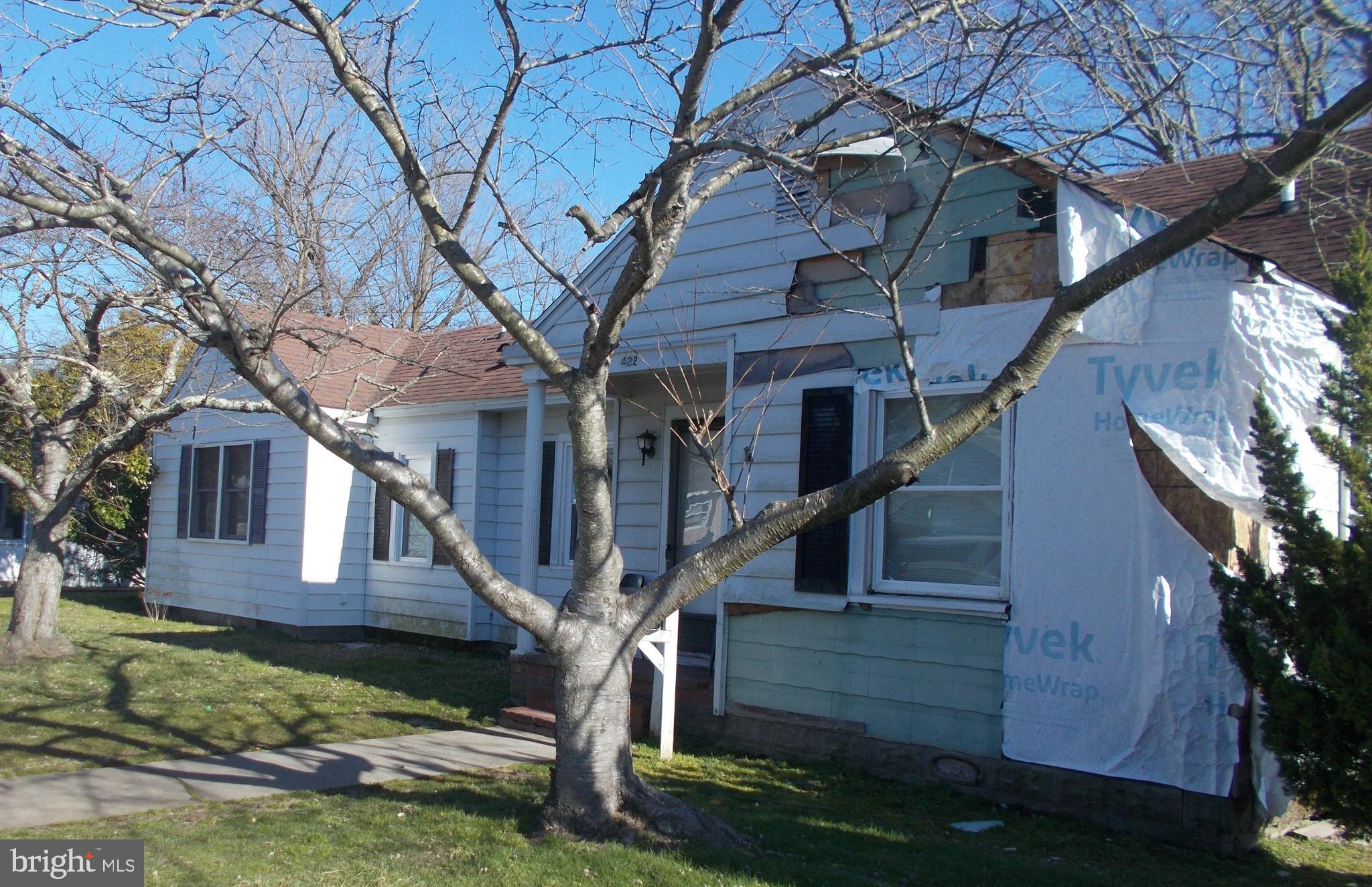 WEST END - Residential