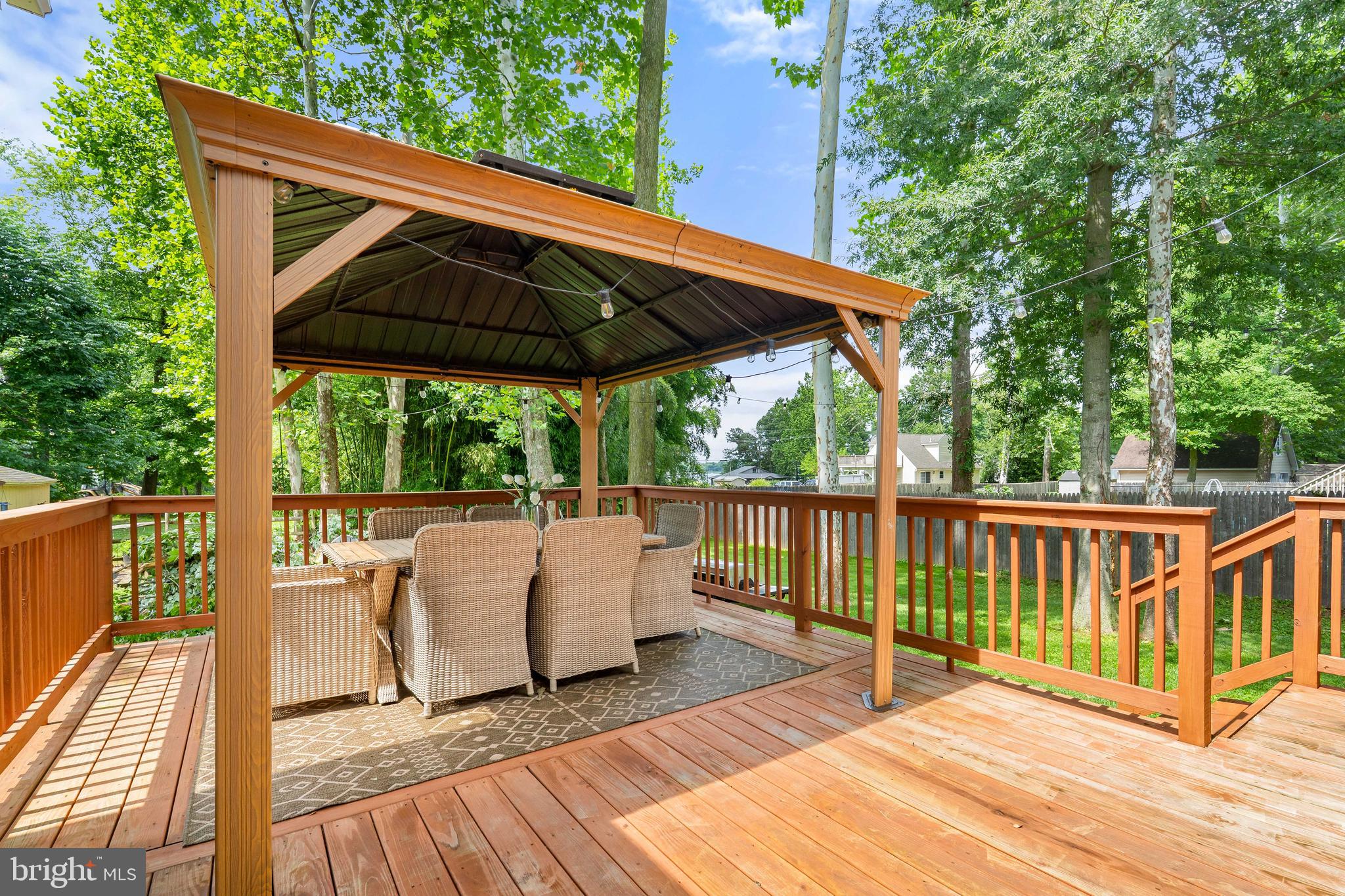 ELK RIVER BASIN - Residential
