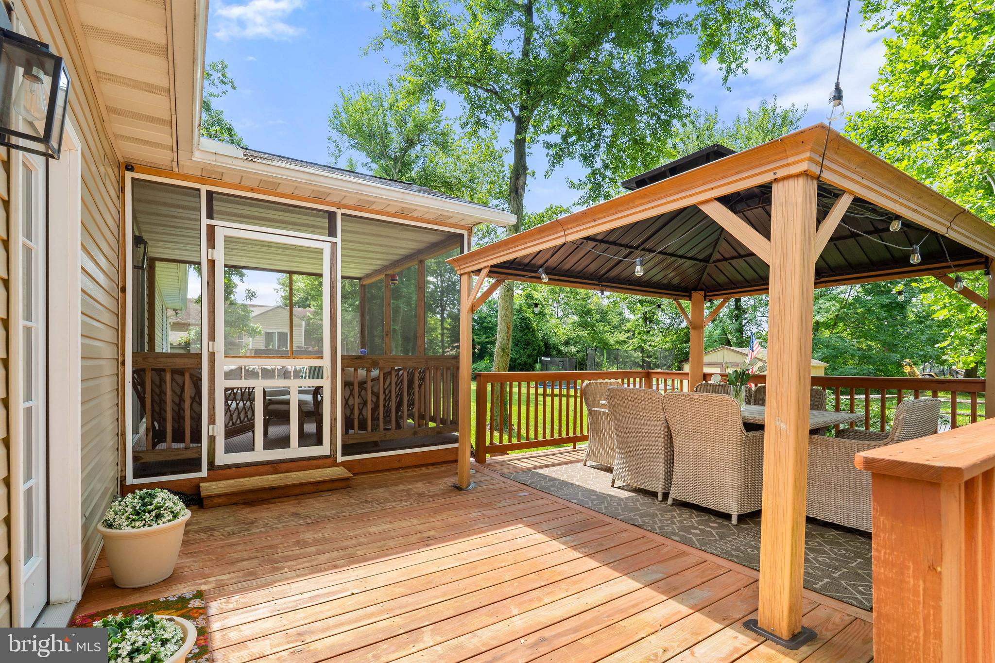 ELK RIVER BASIN - Residential