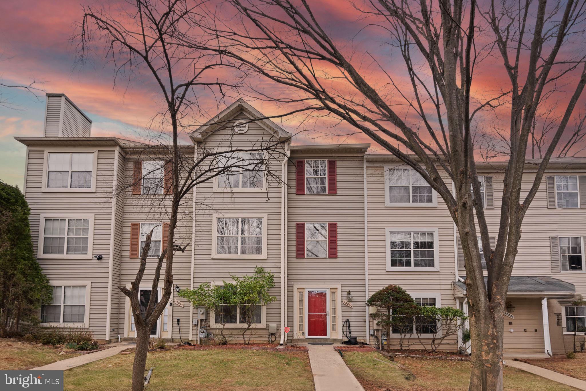 VILLAGE OF HICKORY RIDGE - Residential