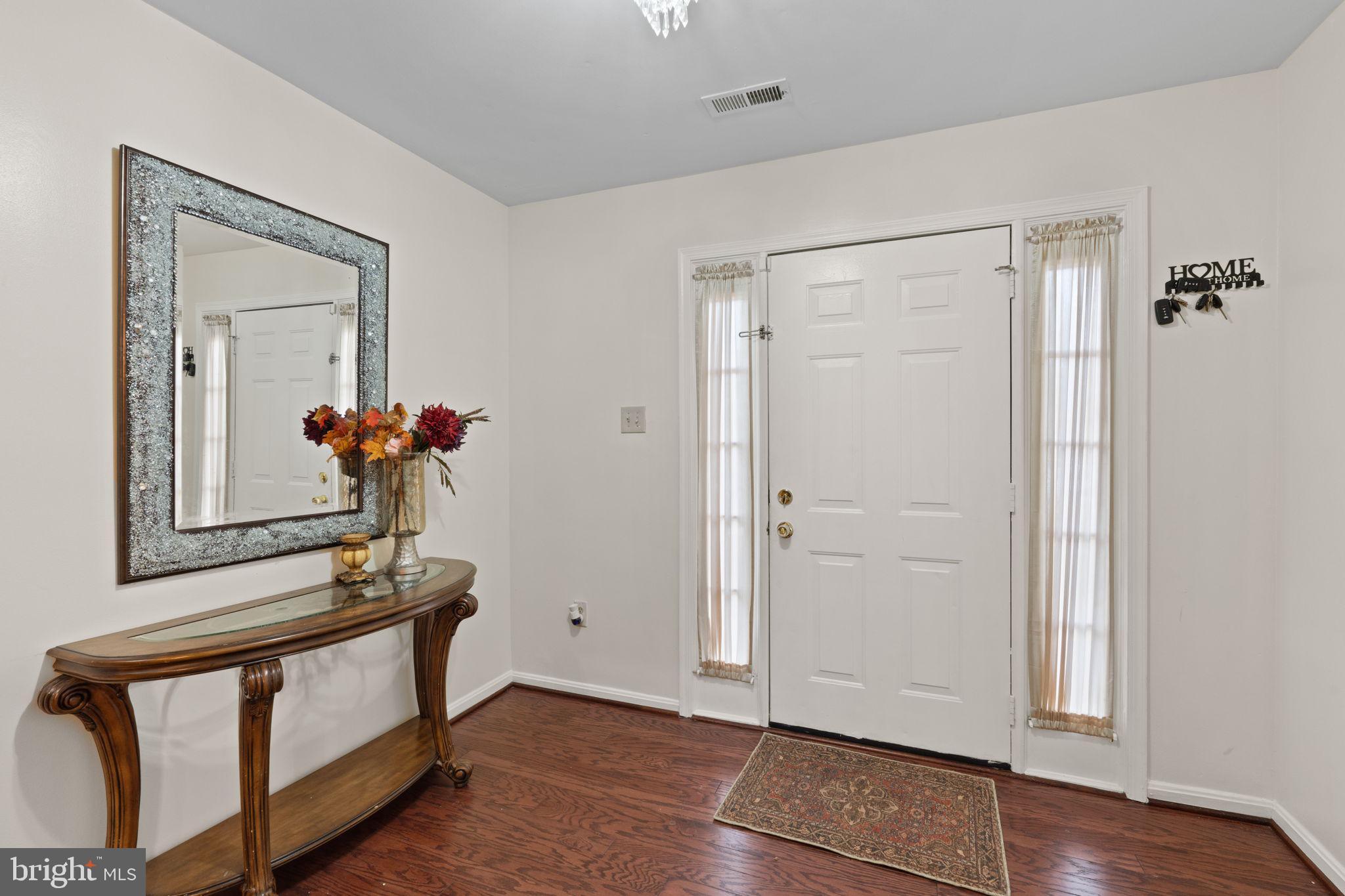 VILLAGE OF HICKORY RIDGE - Residential