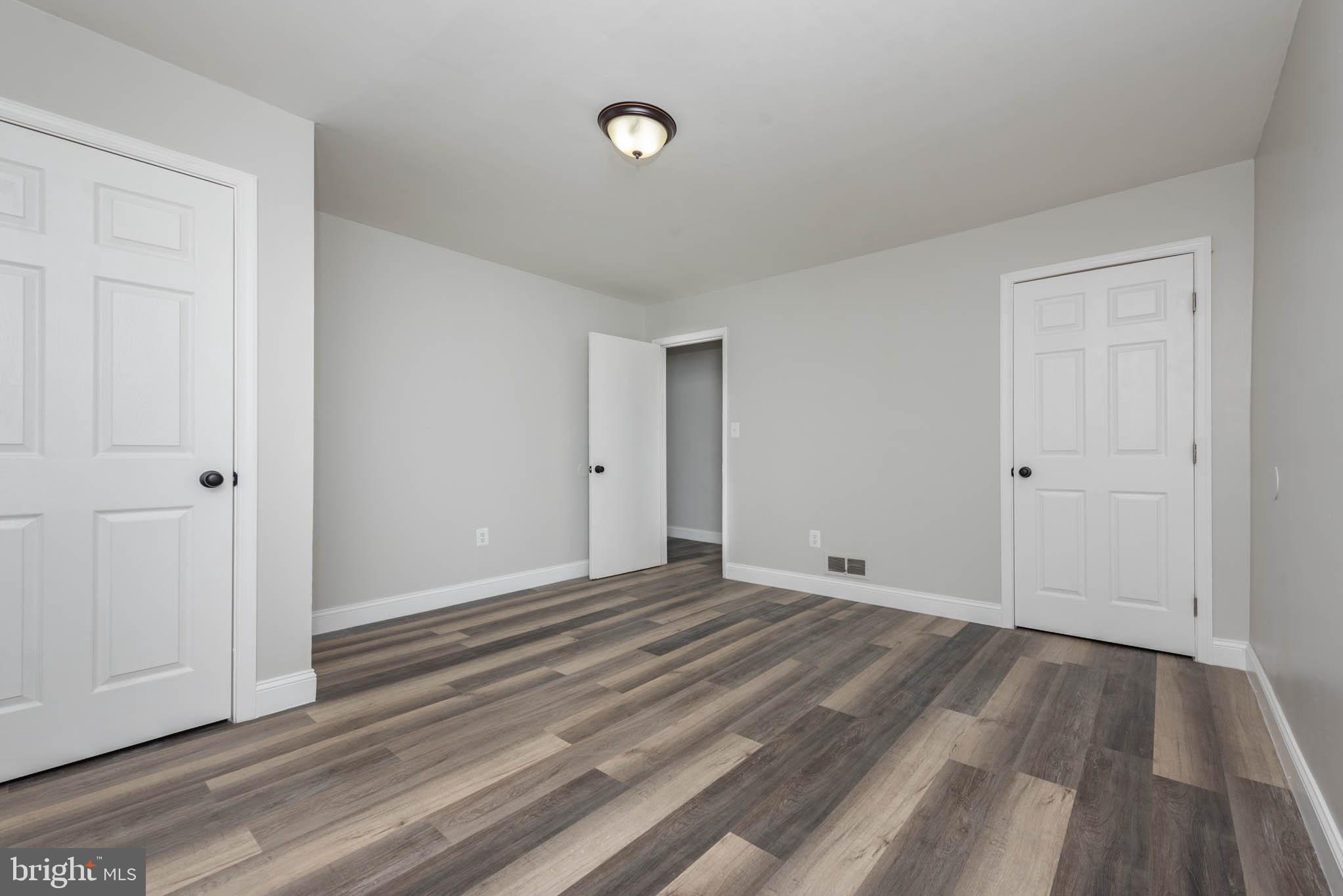FRANKFORD - Residential Lease