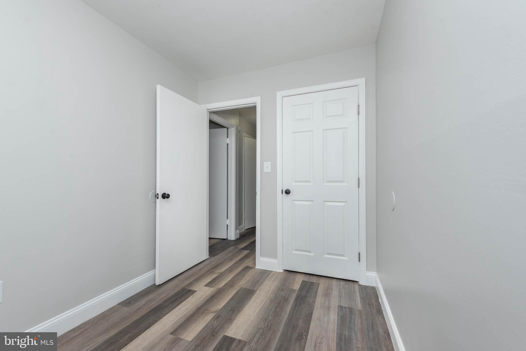 FRANKFORD - Residential Lease