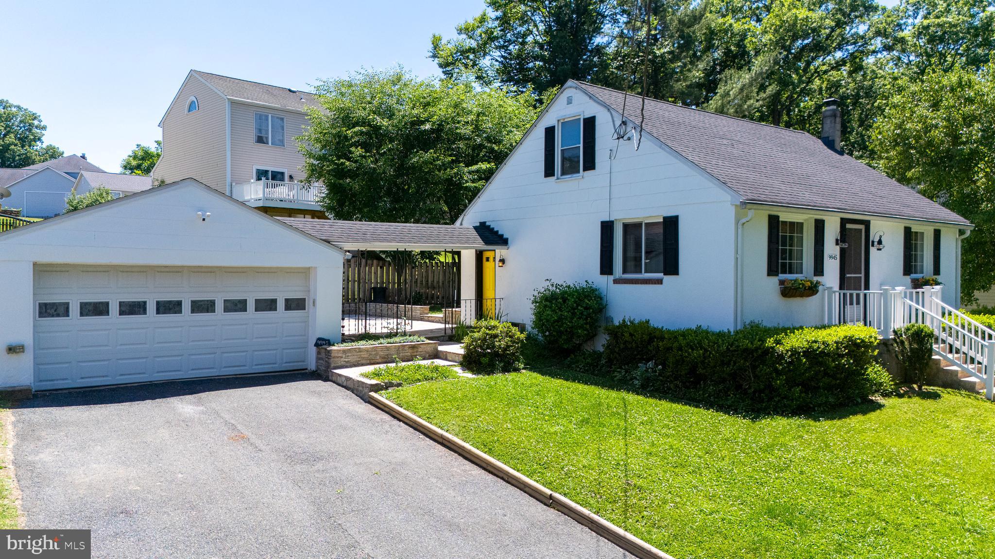 CARNEY - Residential