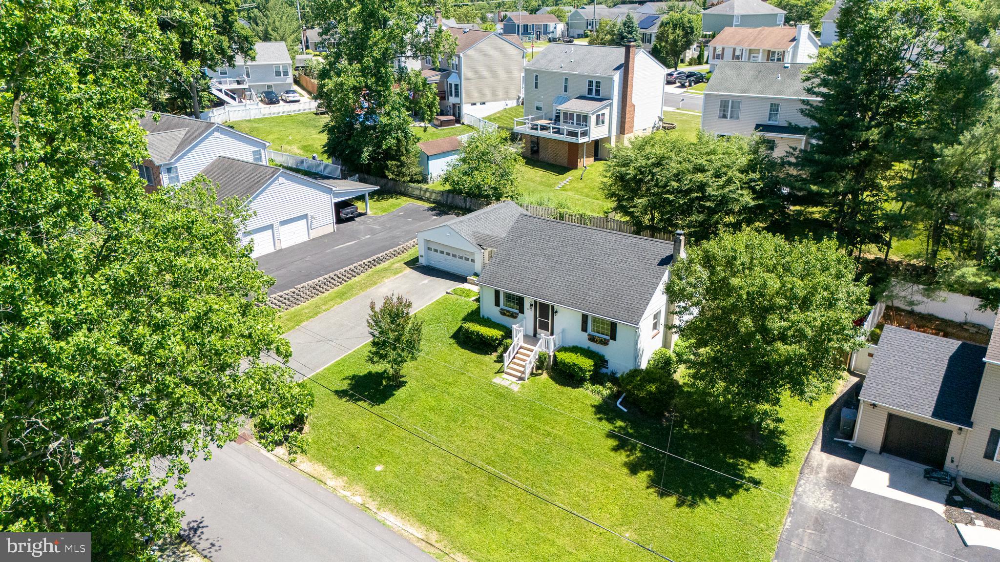CARNEY - Residential