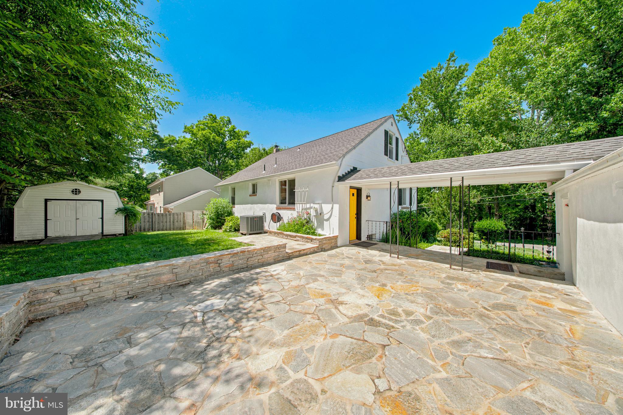CARNEY - Residential