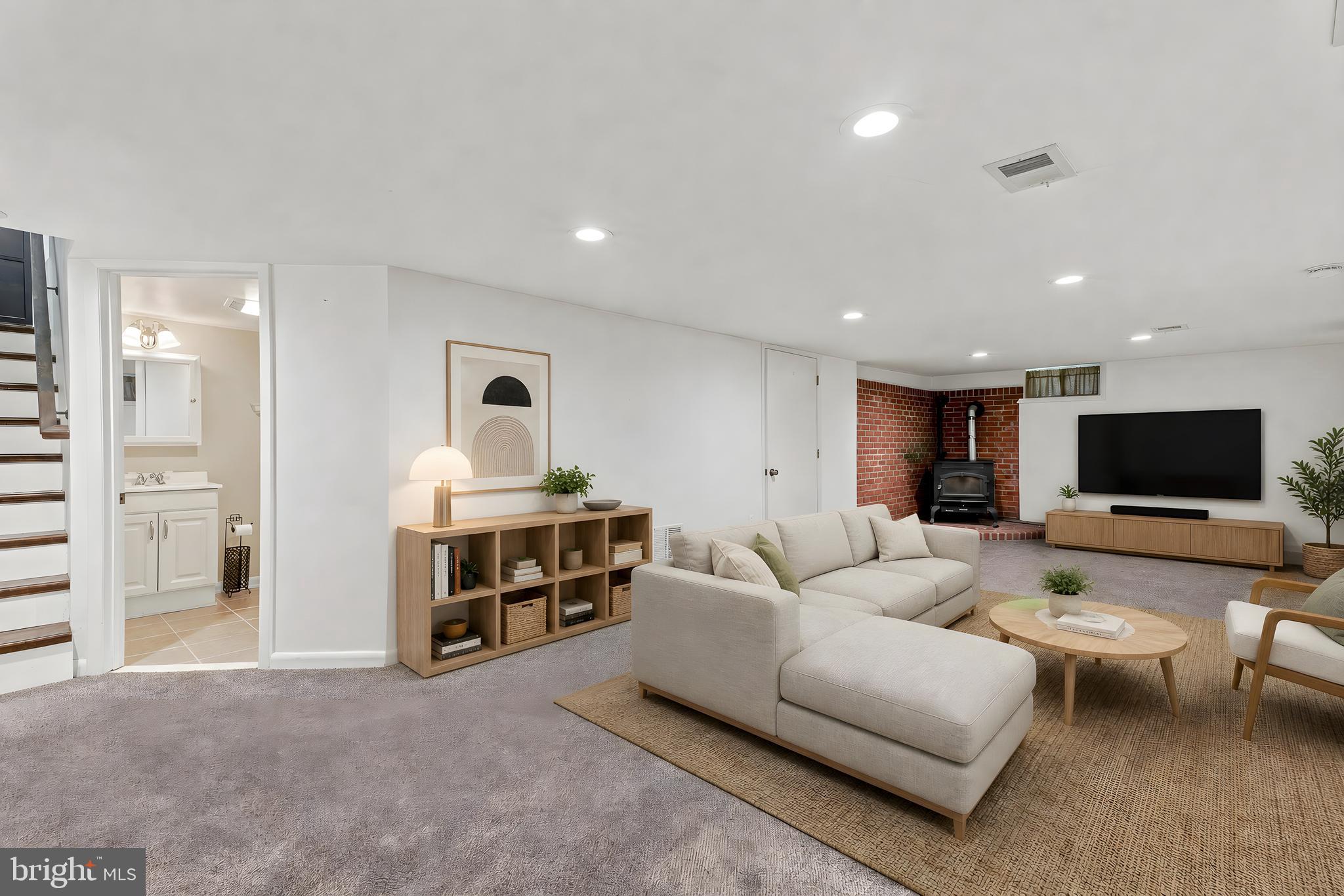 CARNEY - Residential