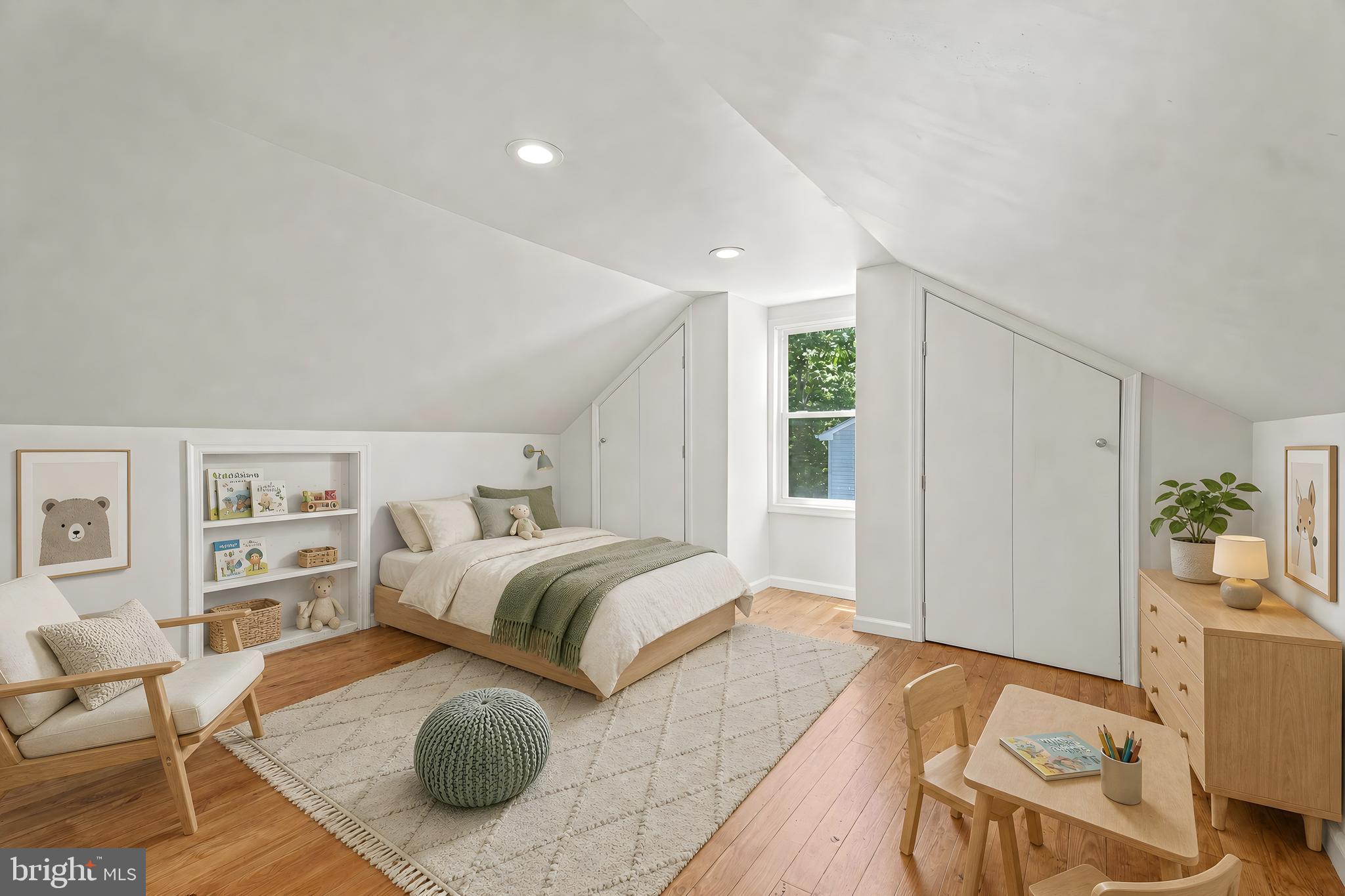 CARNEY - Residential