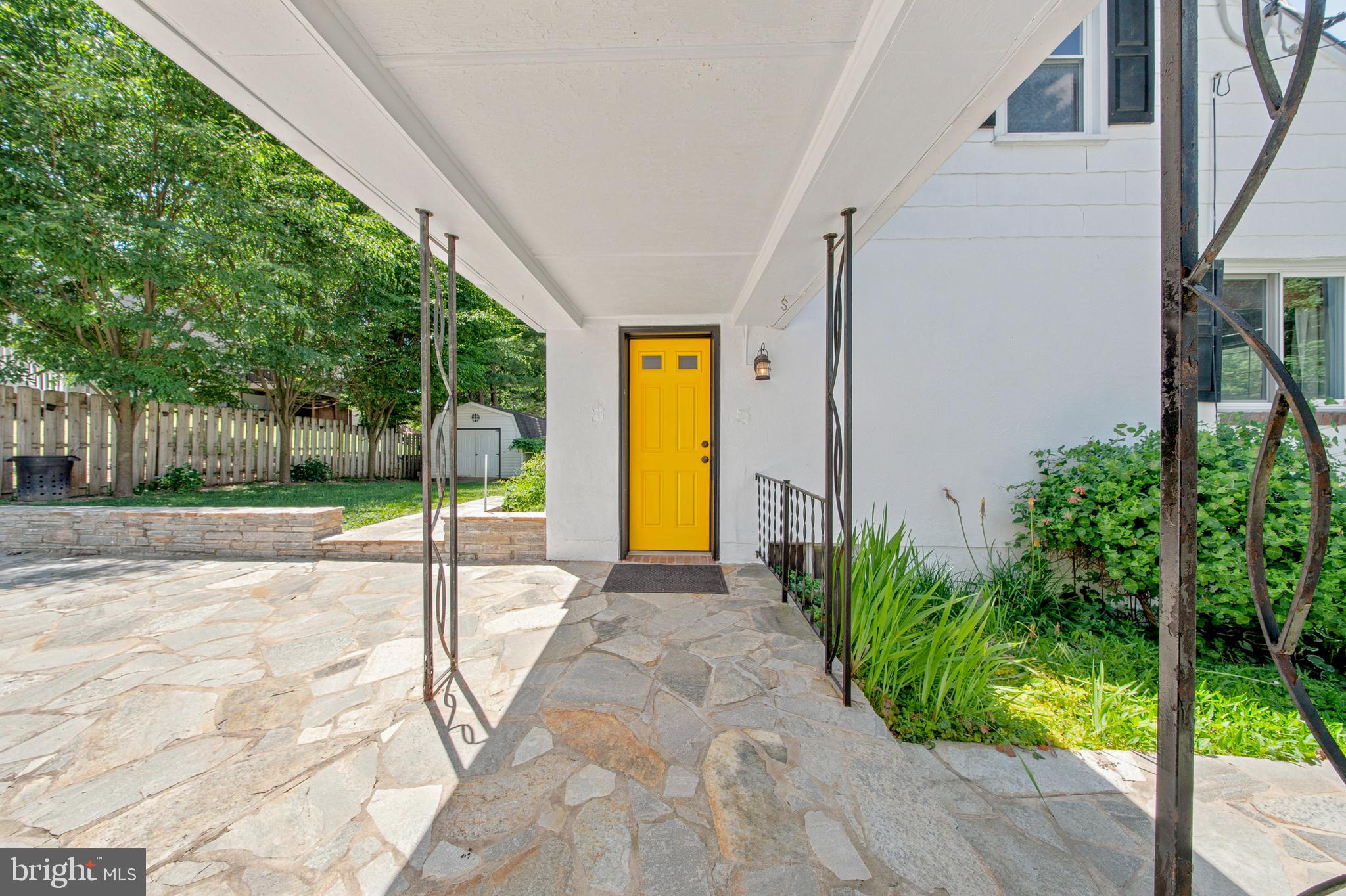 CARNEY - Residential