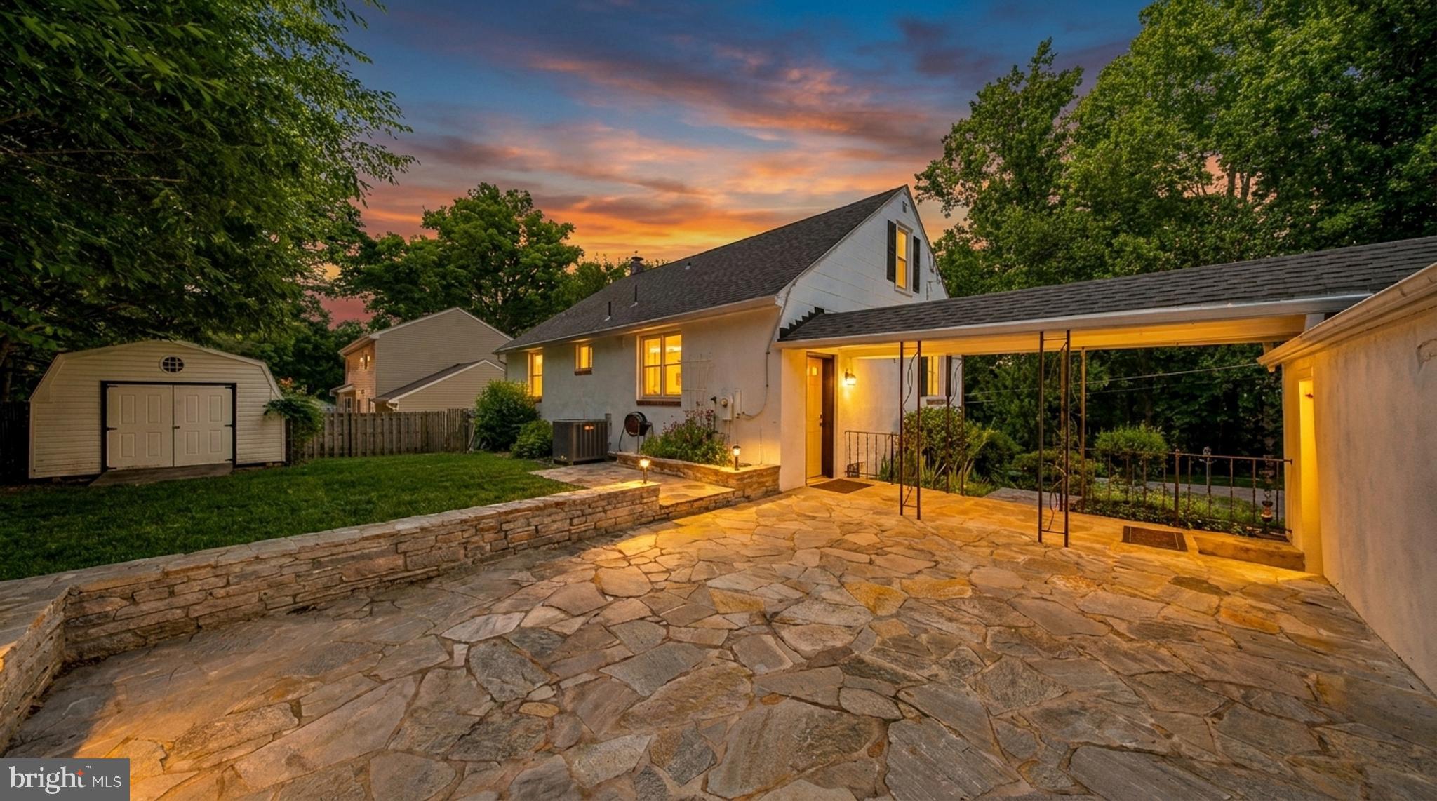CARNEY - Residential