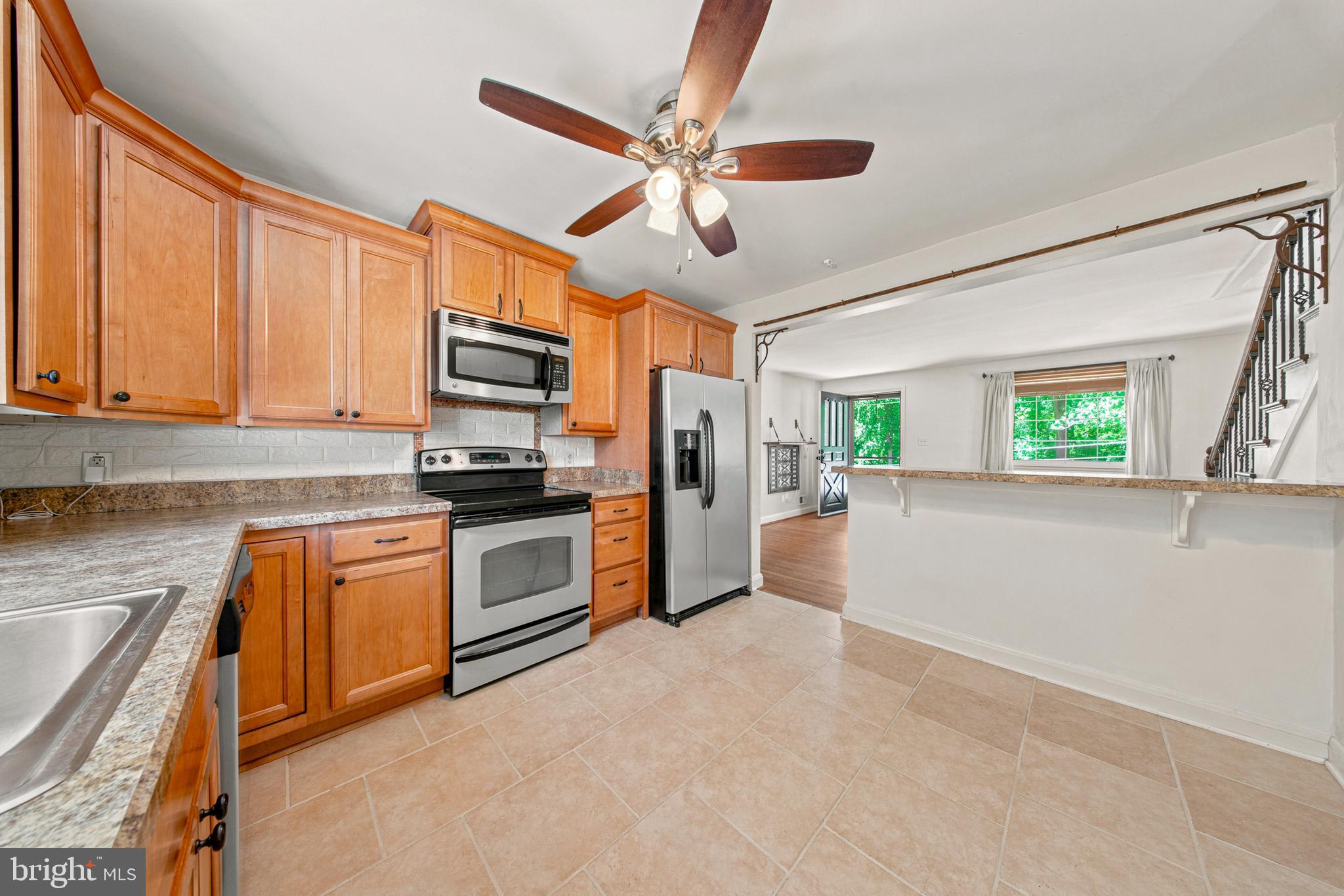 CARNEY - Residential