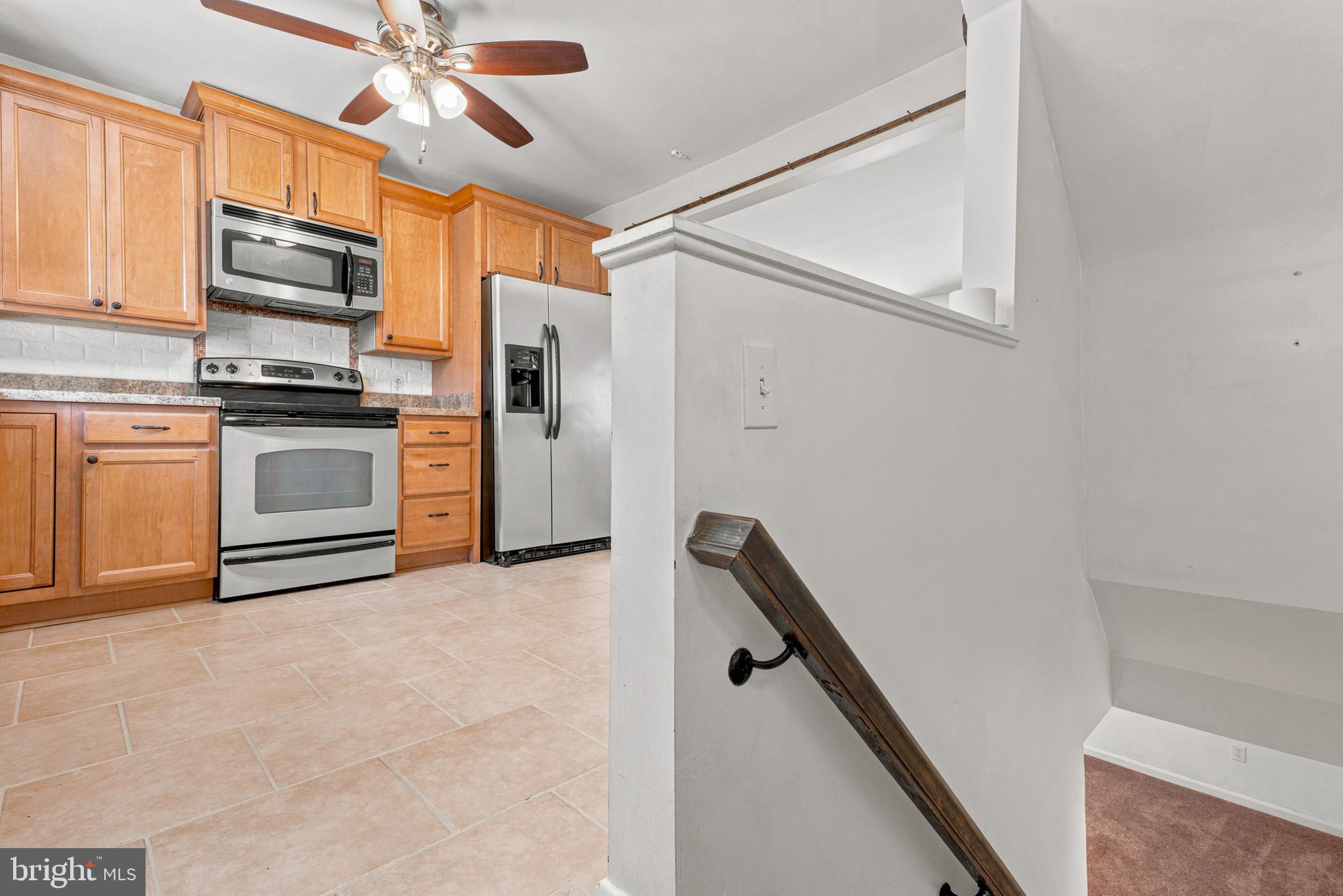 CARNEY - Residential