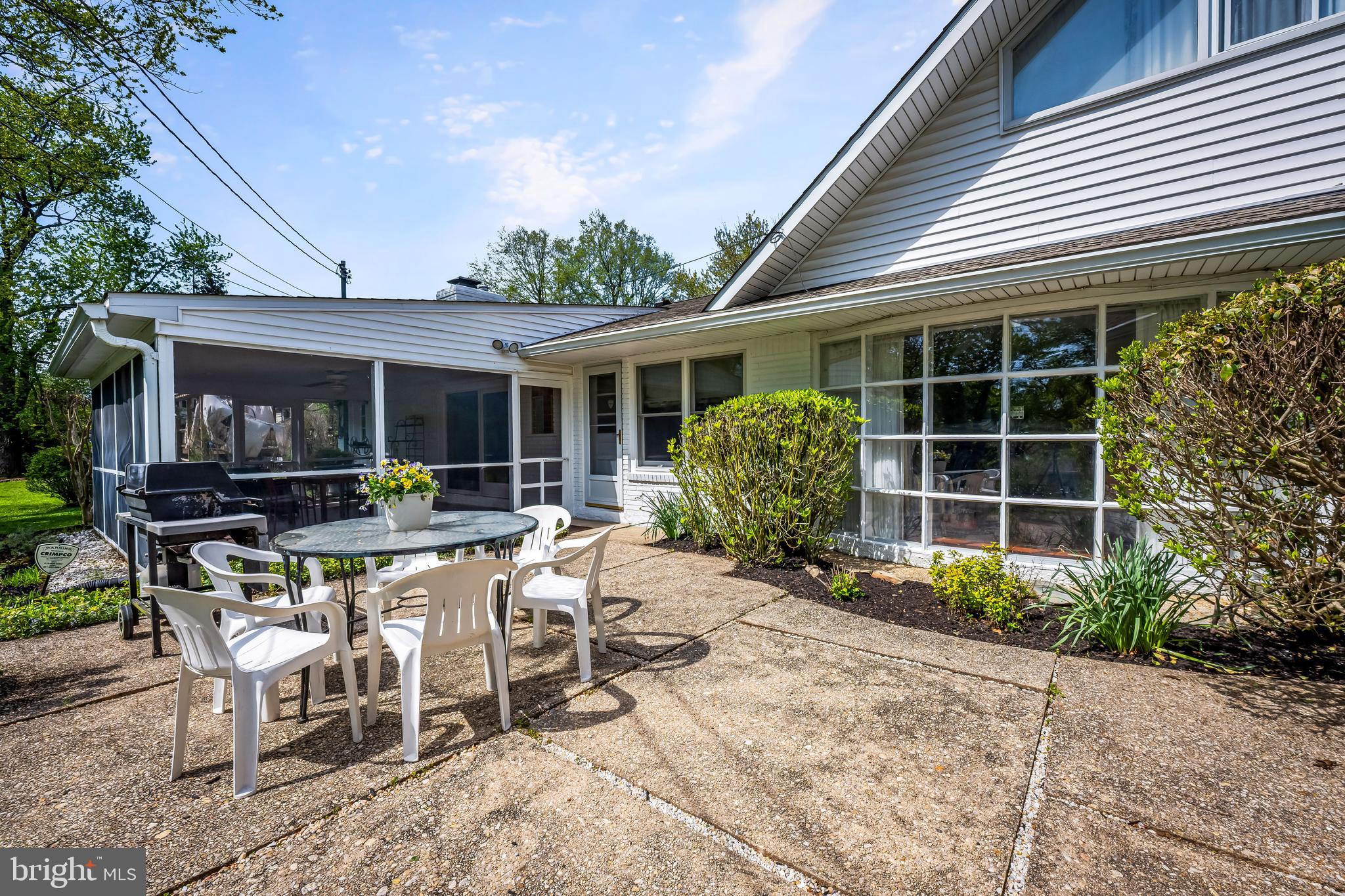 DUMBARTON HEIGHTS - Residential
