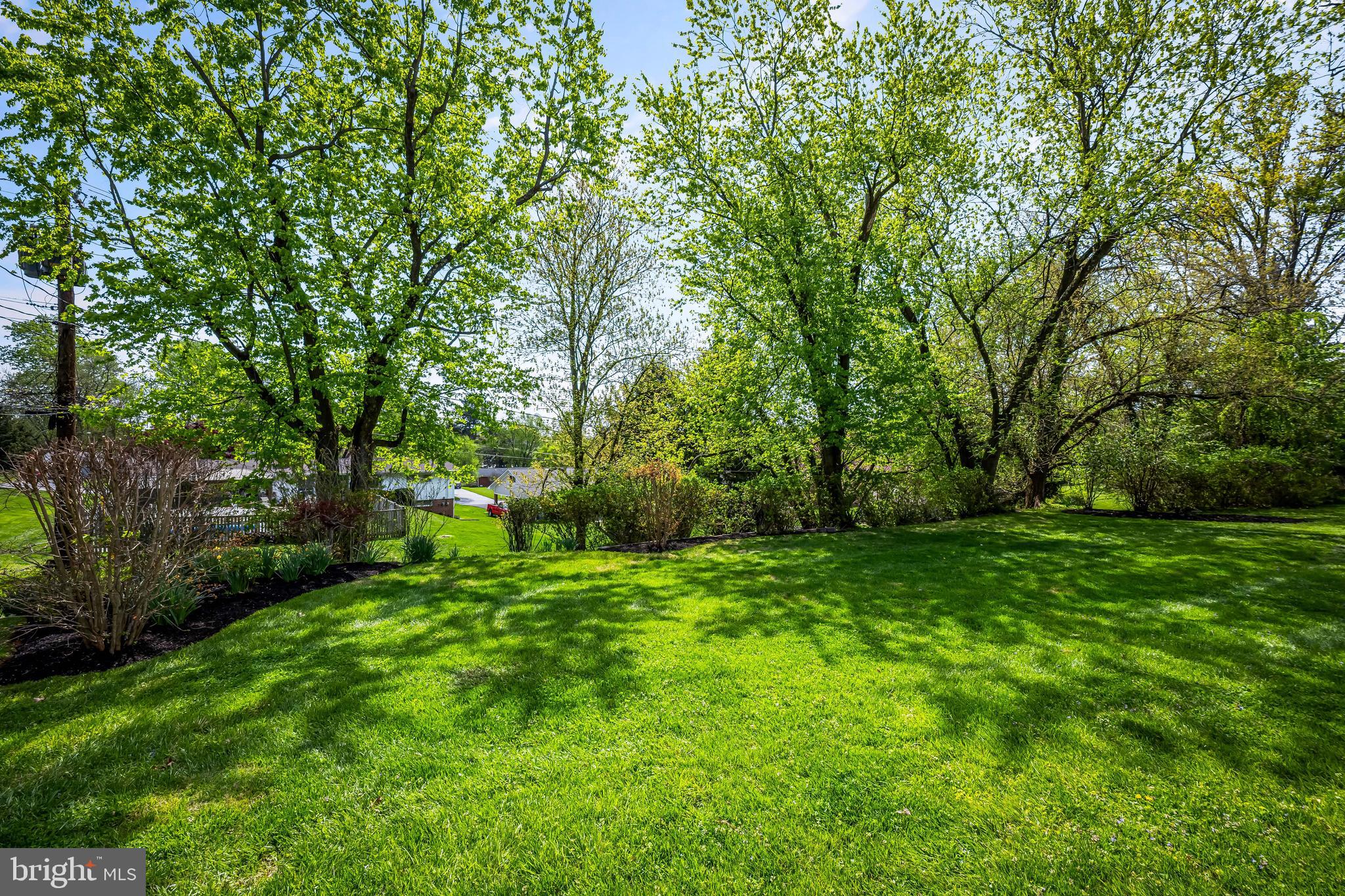 DUMBARTON HEIGHTS - Residential