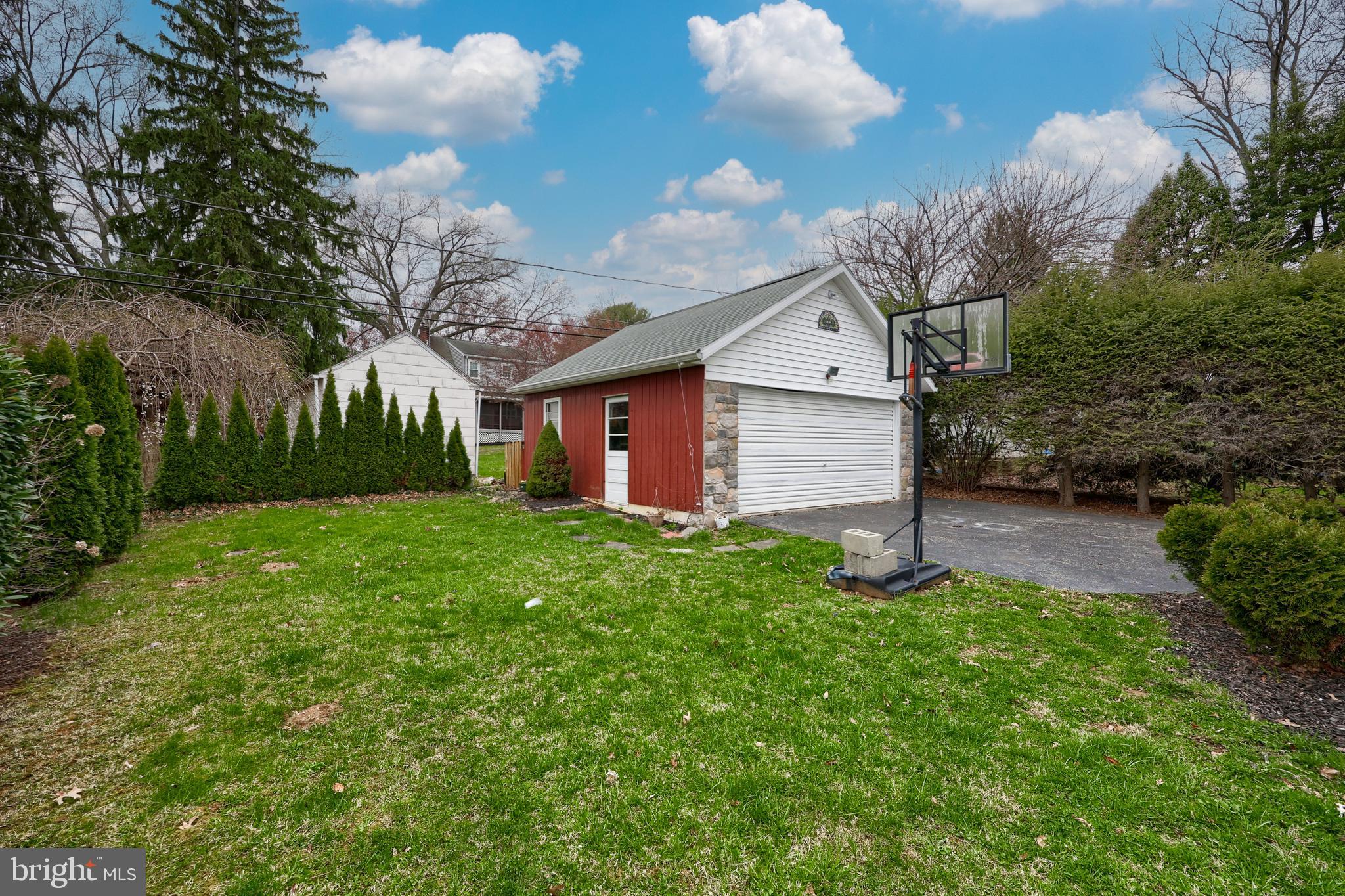 MANOR RIDGE - Residential