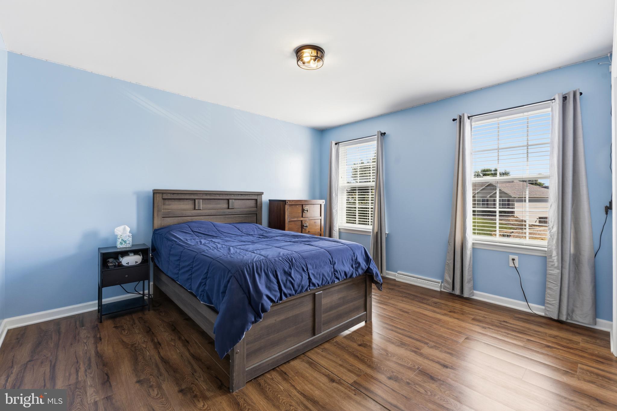 SPRINGFIELD - Residential