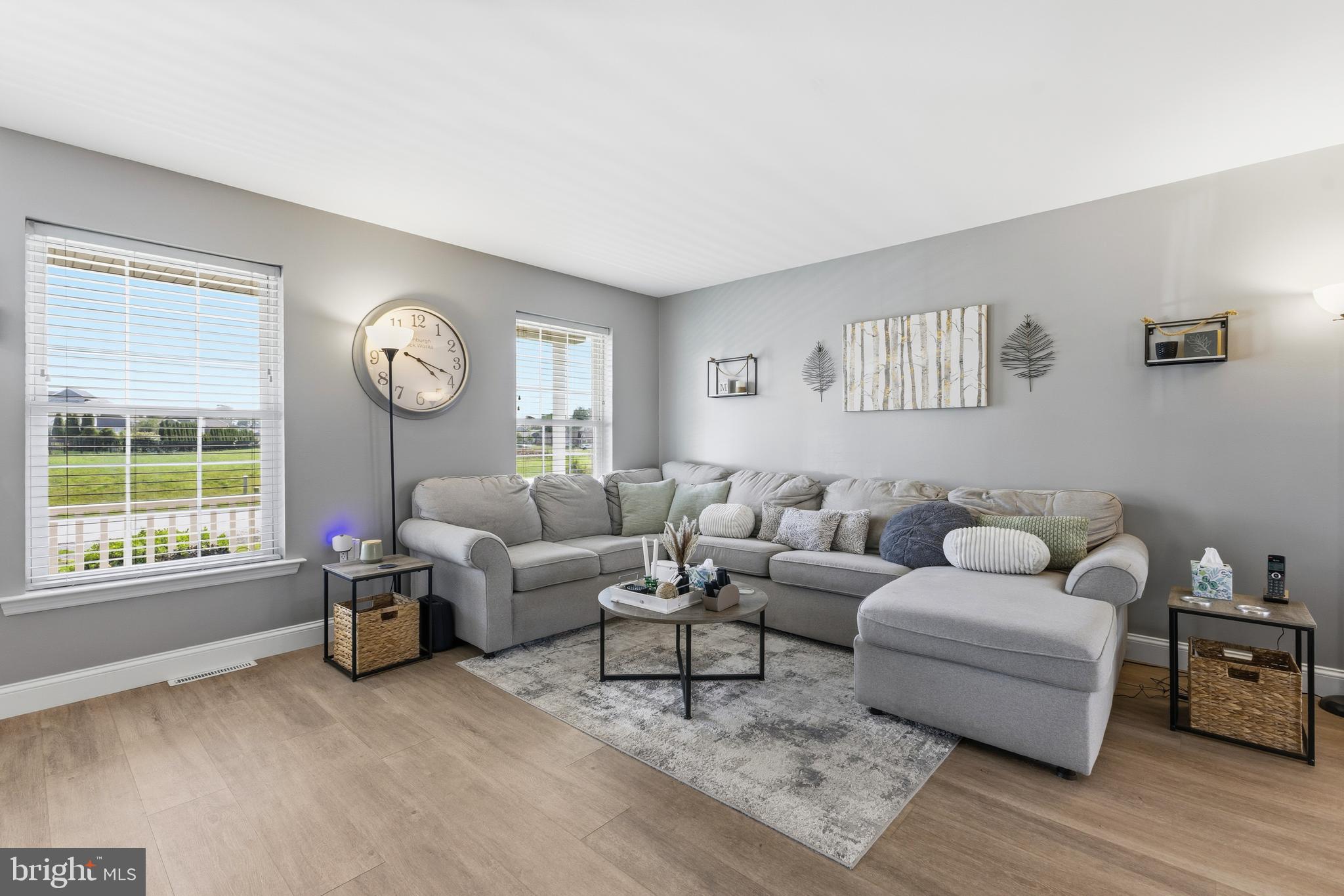 SPRINGFIELD - Residential
