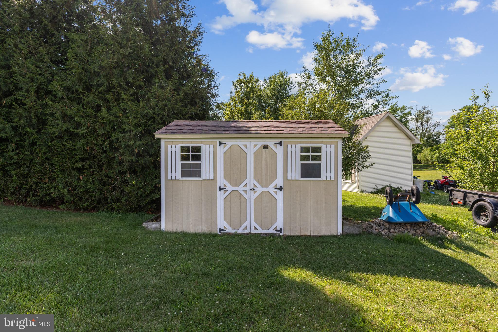 SPRINGFIELD - Residential