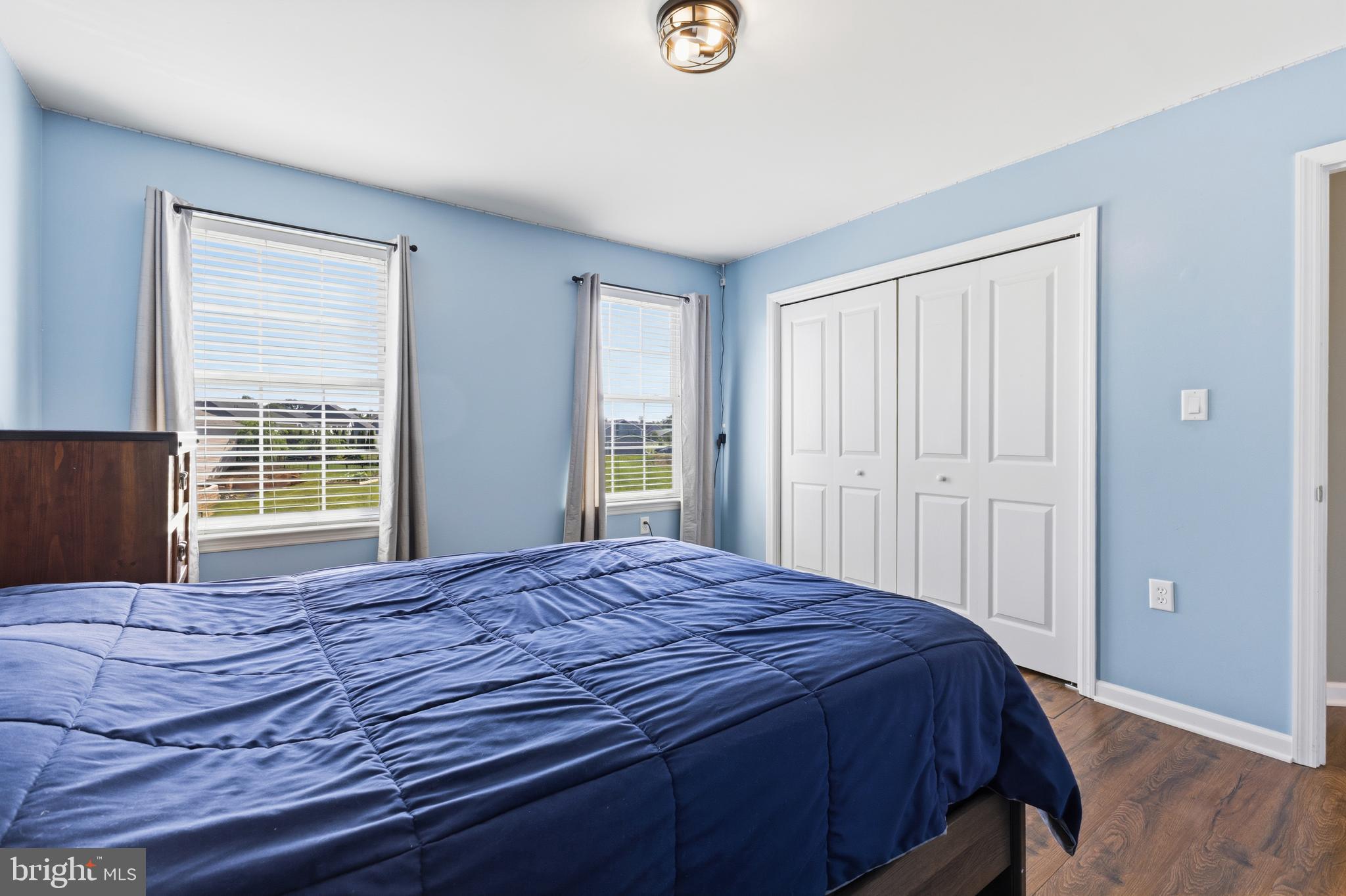 SPRINGFIELD - Residential