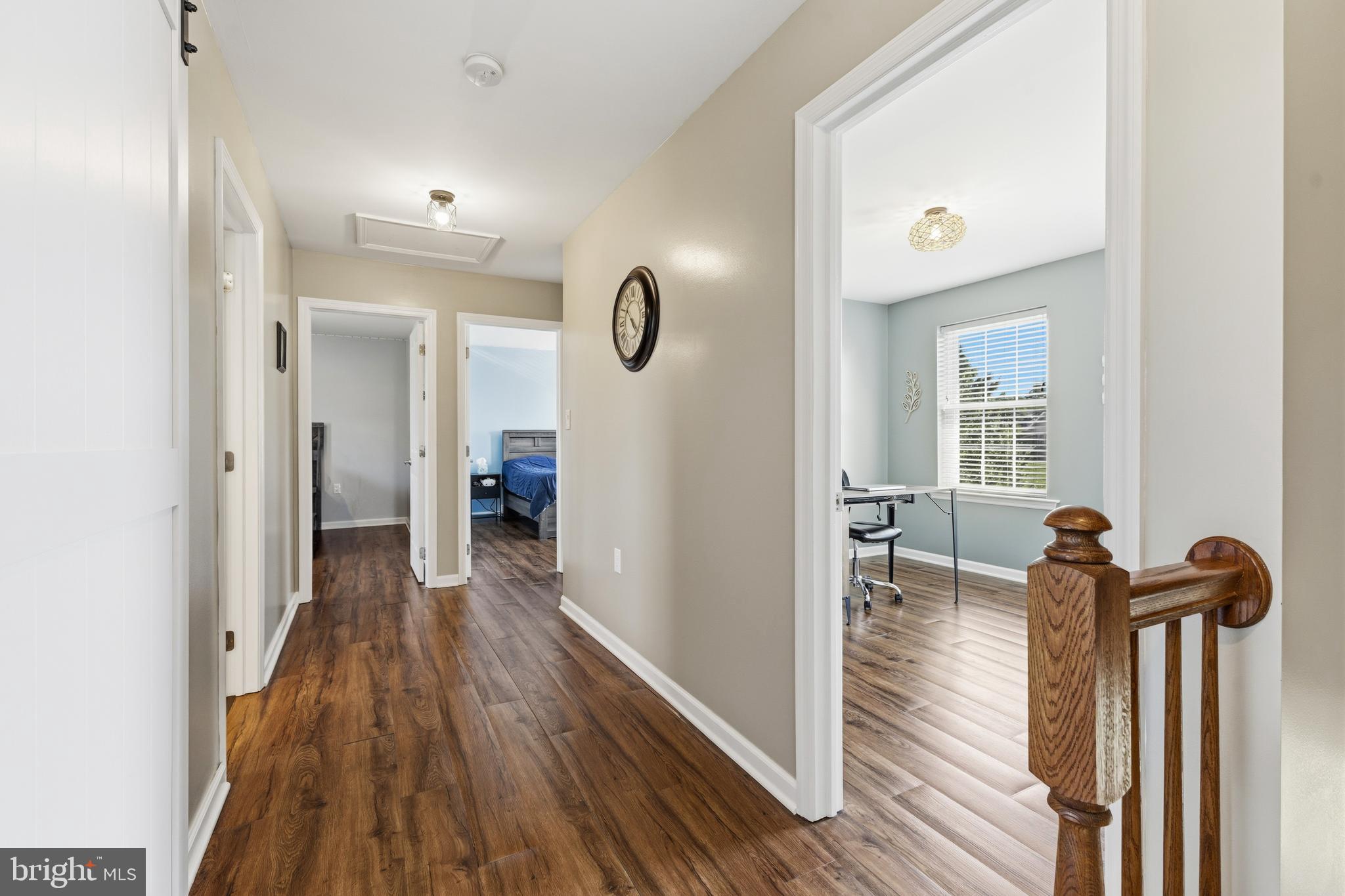 SPRINGFIELD - Residential