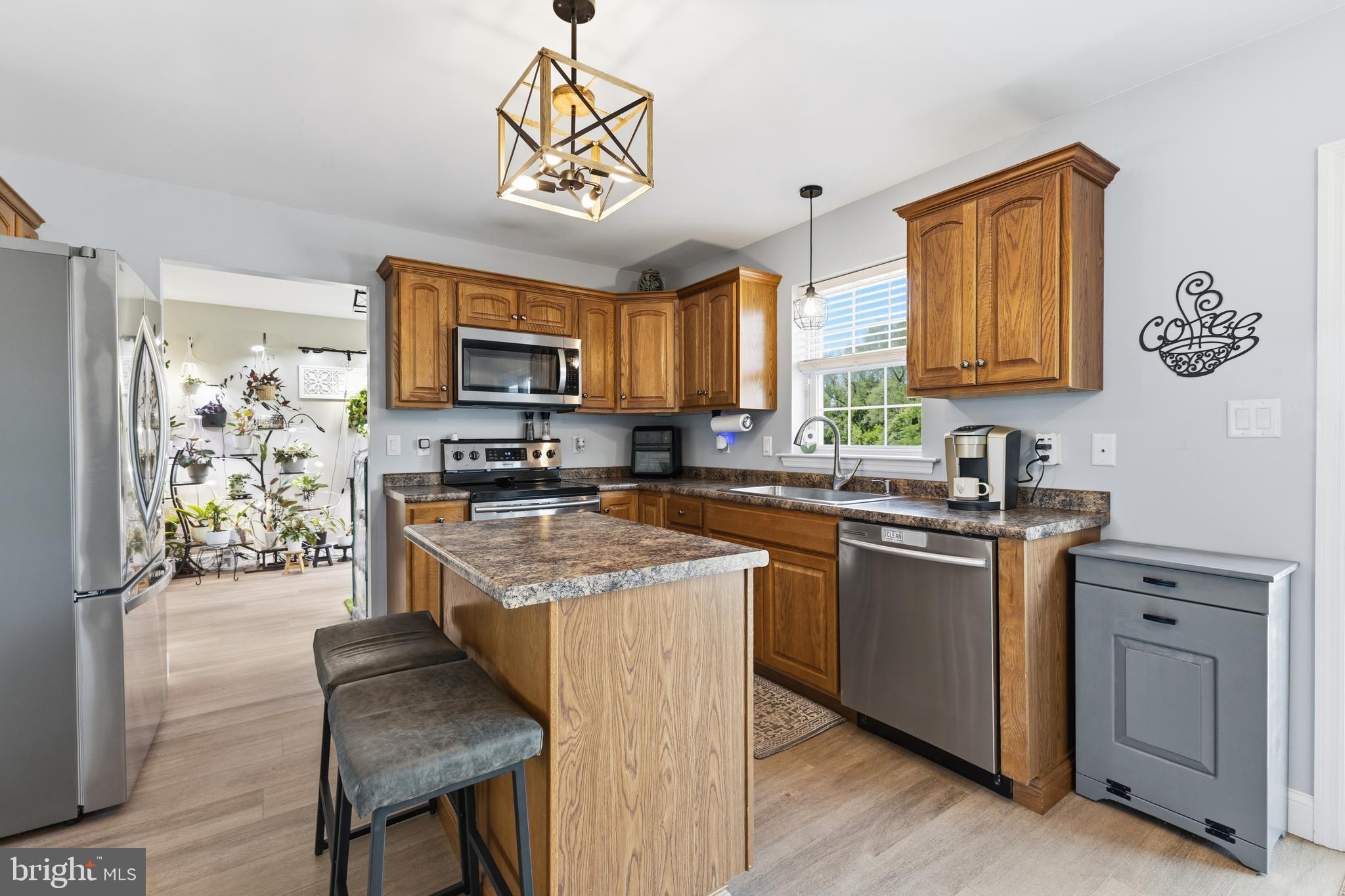 SPRINGFIELD - Residential