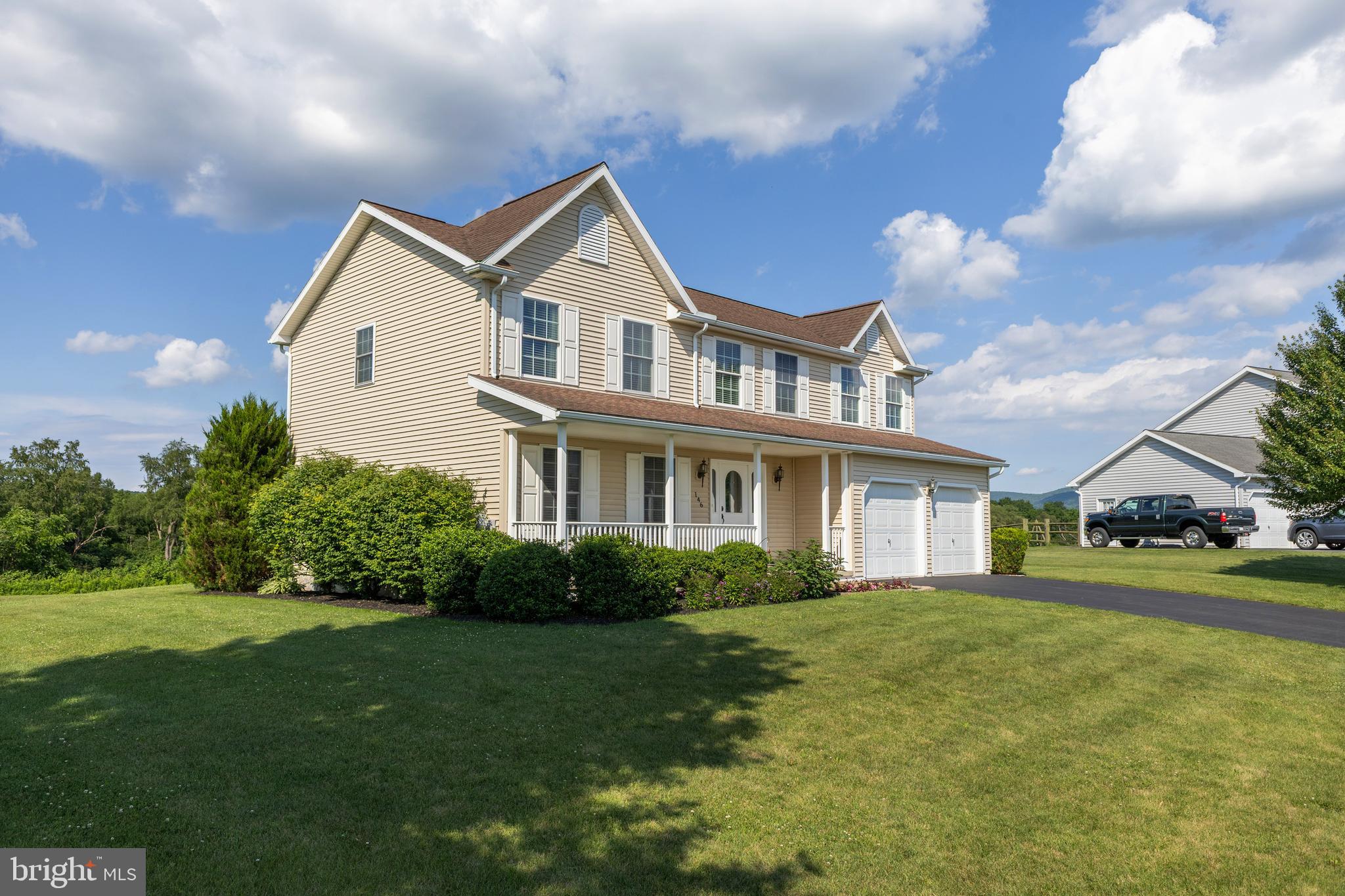 SPRINGFIELD - Residential