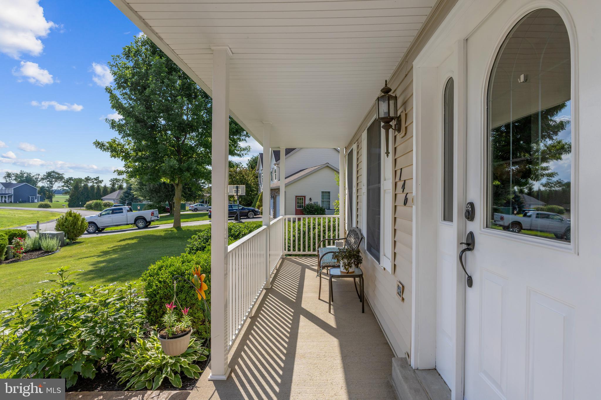 SPRINGFIELD - Residential