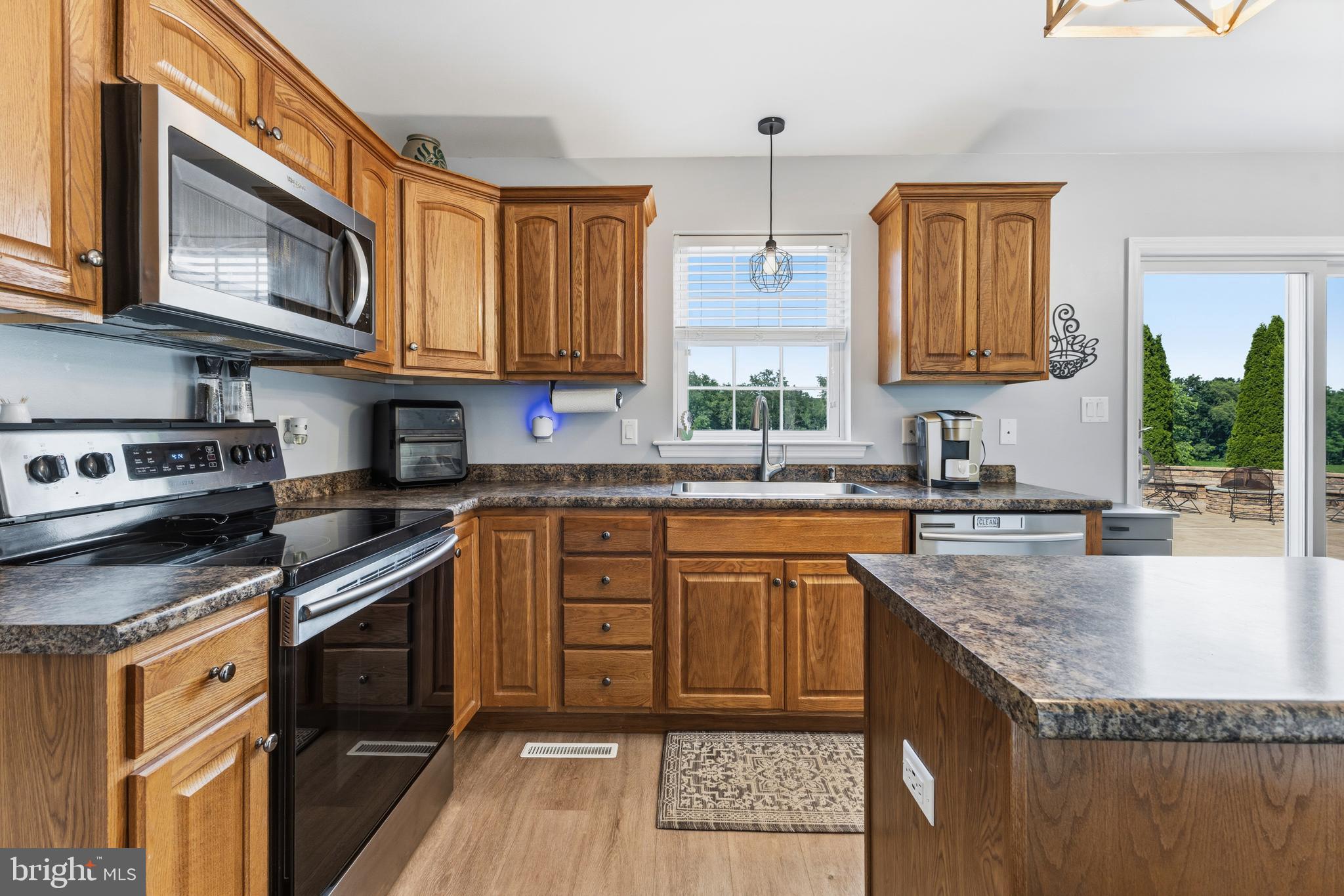 SPRINGFIELD - Residential
