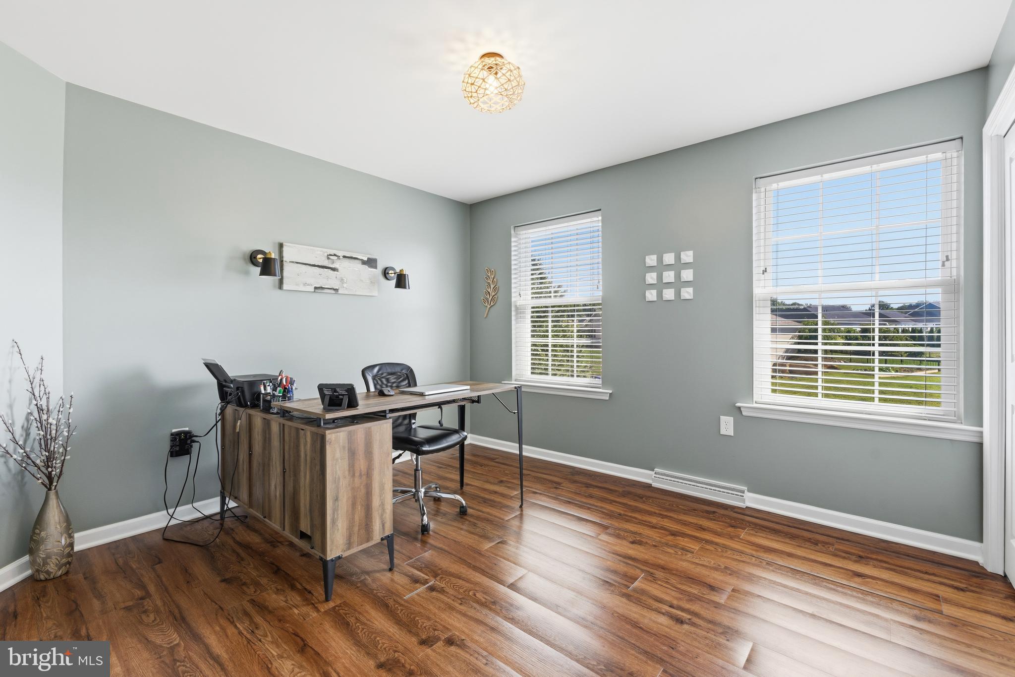 SPRINGFIELD - Residential