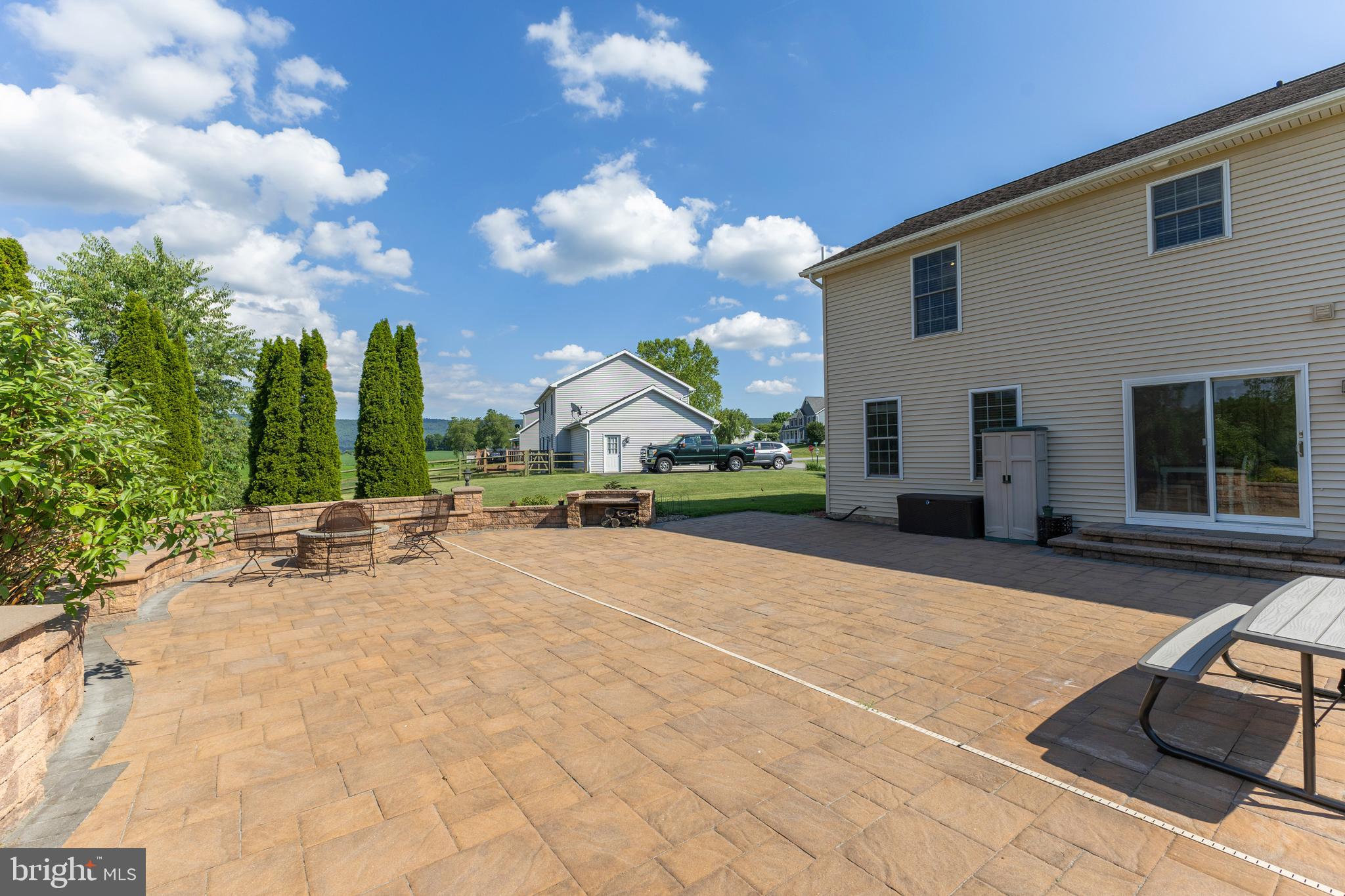 SPRINGFIELD - Residential