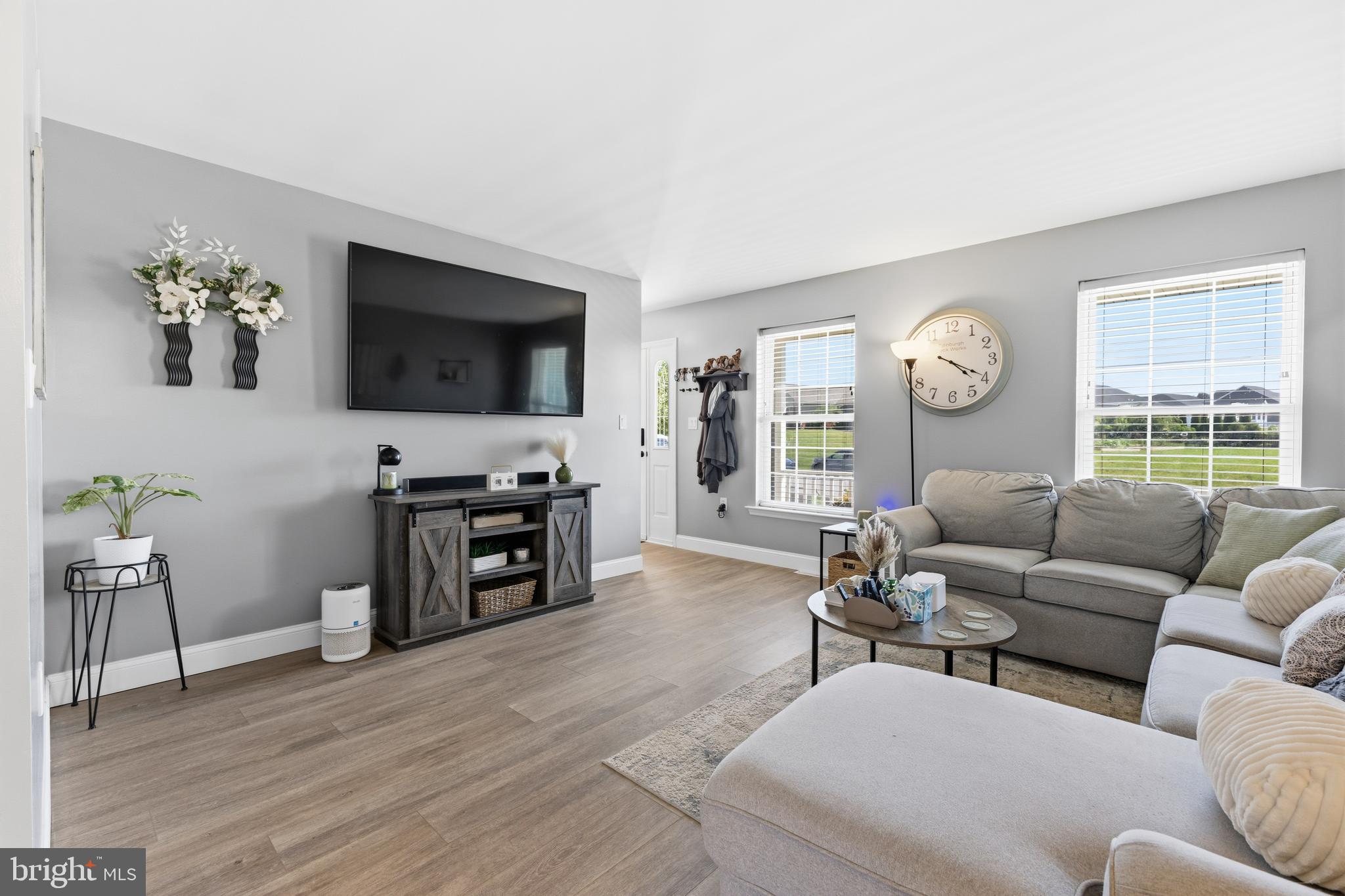 SPRINGFIELD - Residential
