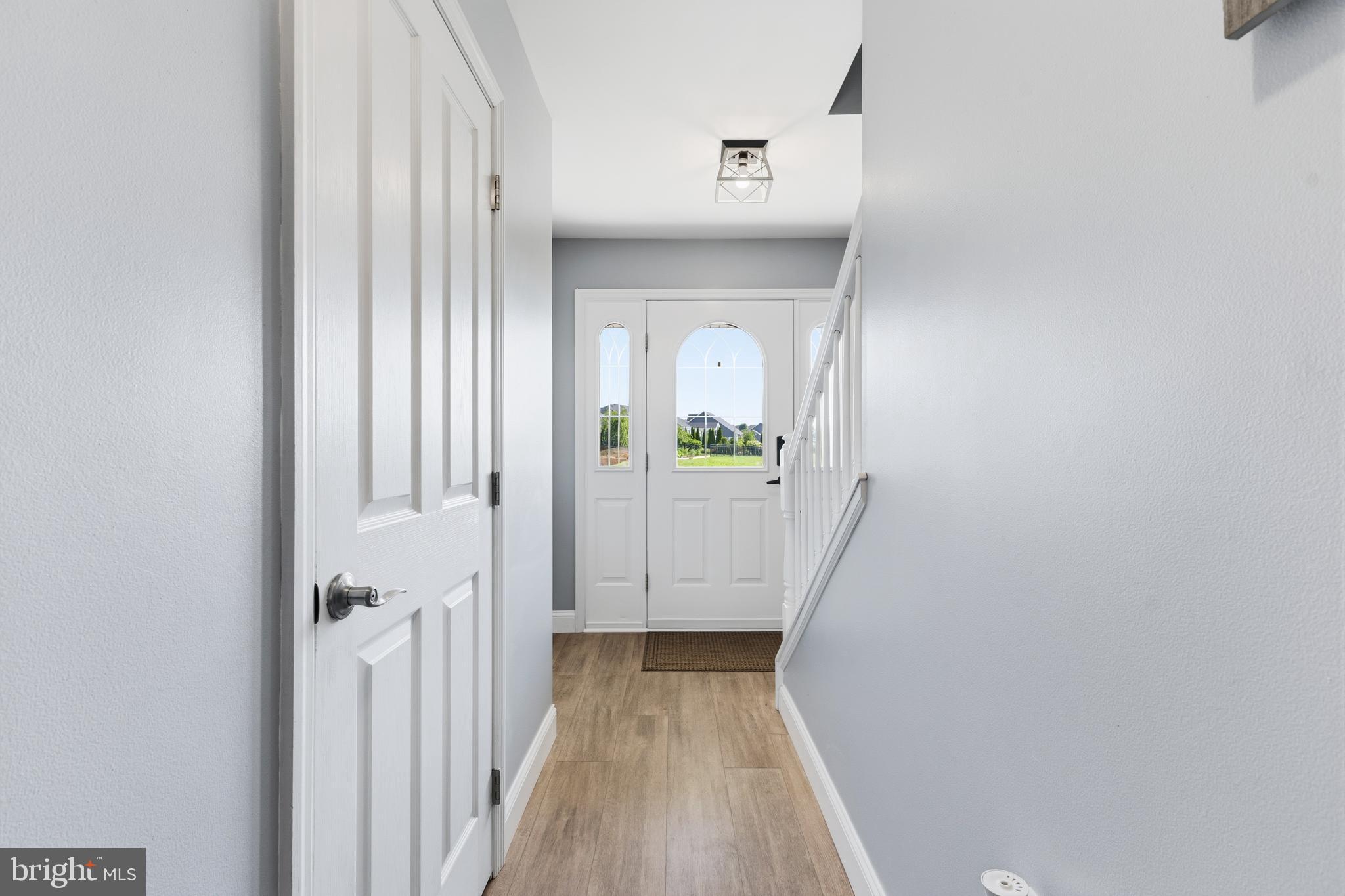 SPRINGFIELD - Residential