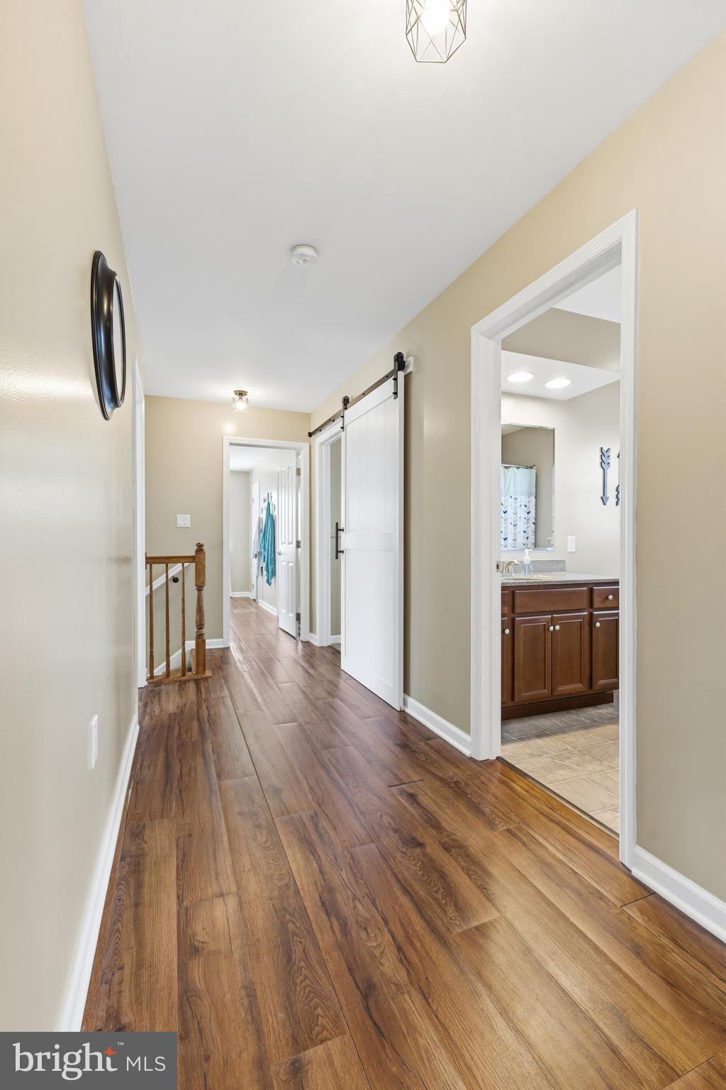 SPRINGFIELD - Residential