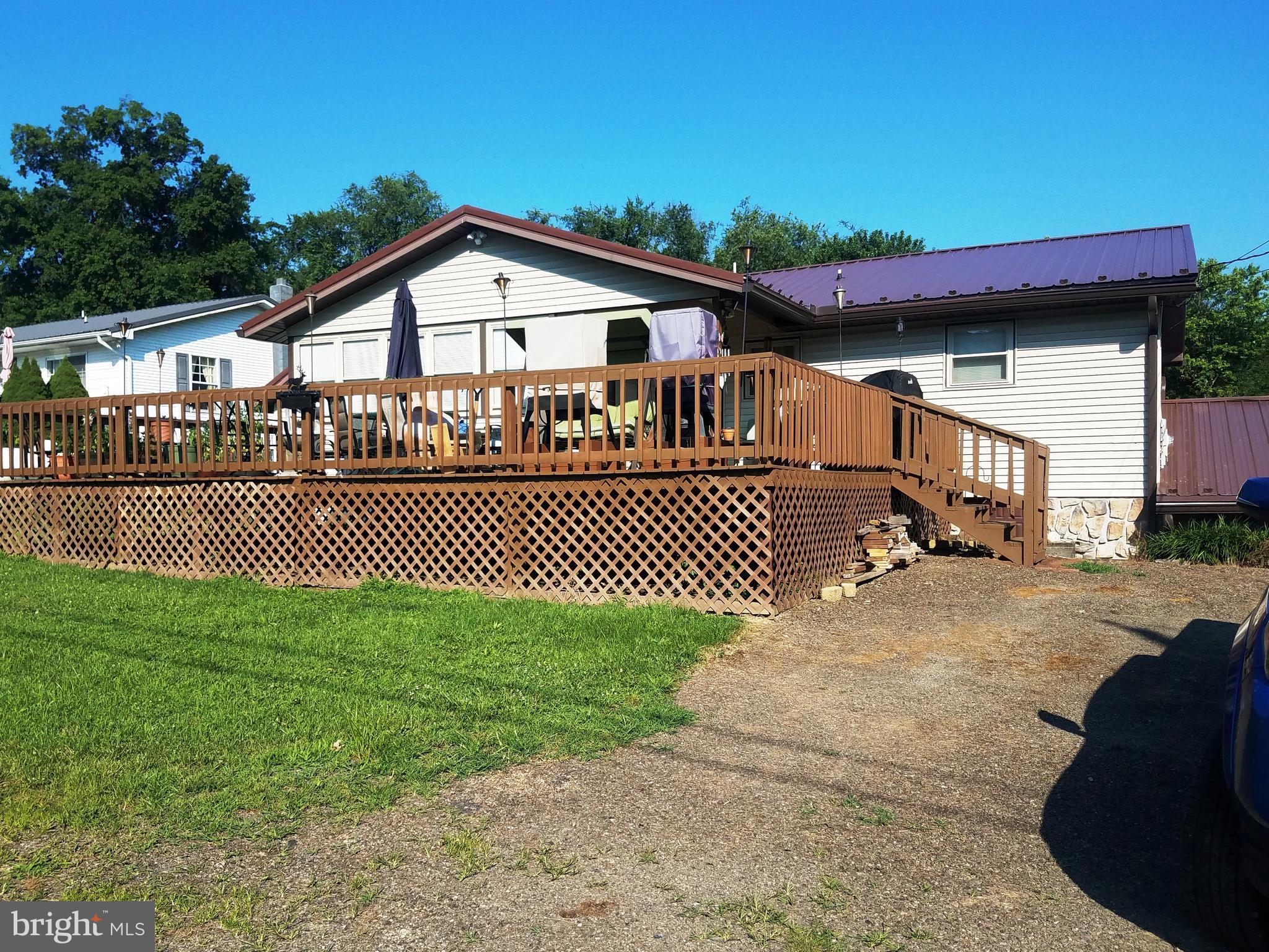 MILLERDALE - Residential