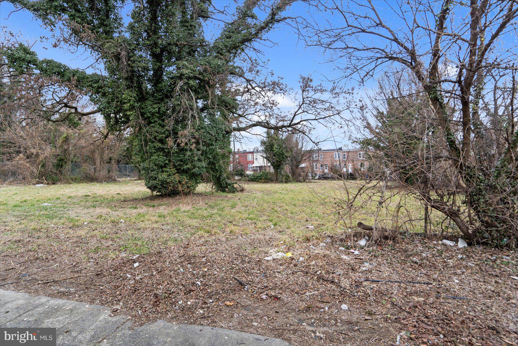 NONE AVAILABLE - Residential