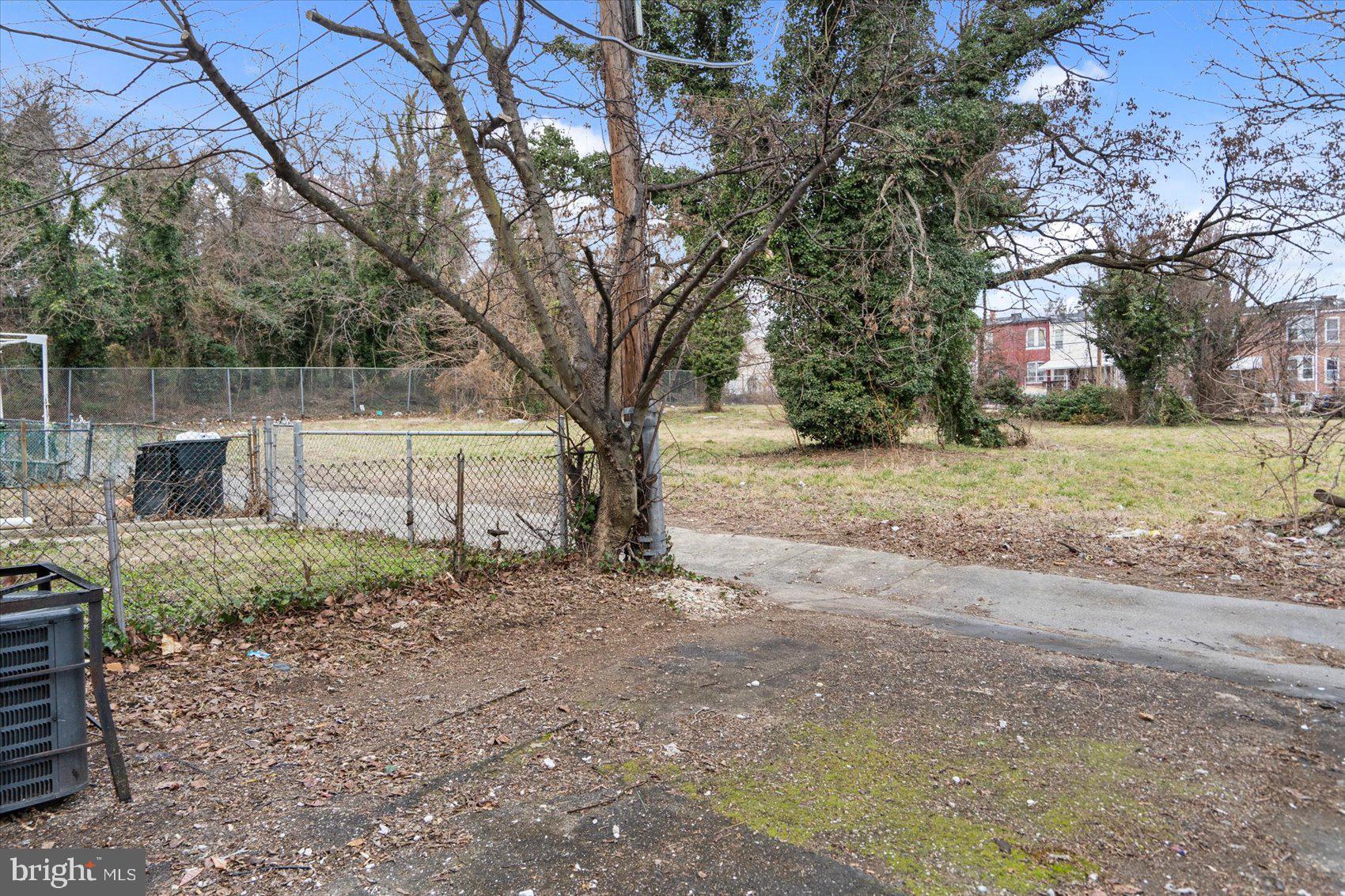NONE AVAILABLE - Residential