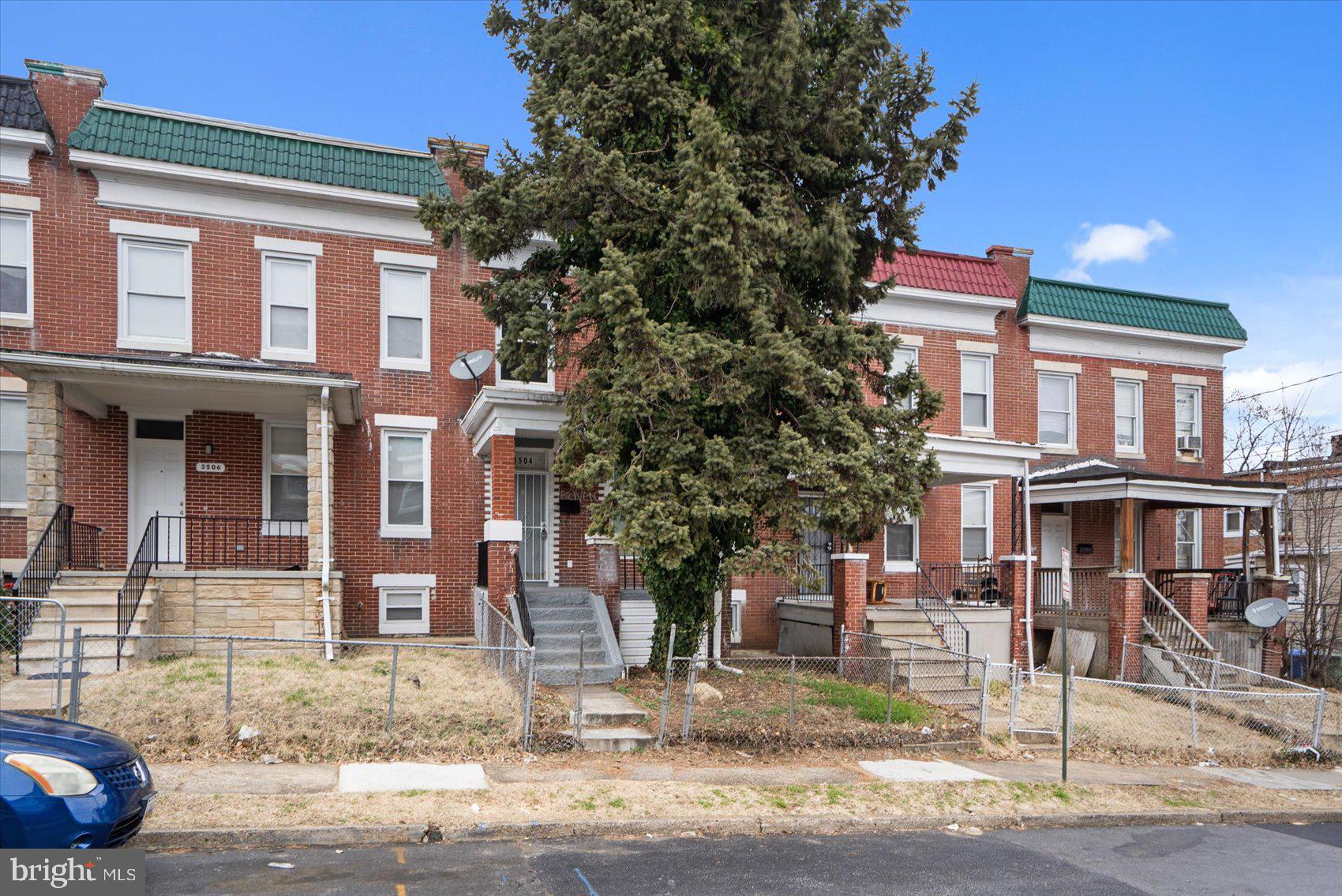 NONE AVAILABLE - Residential