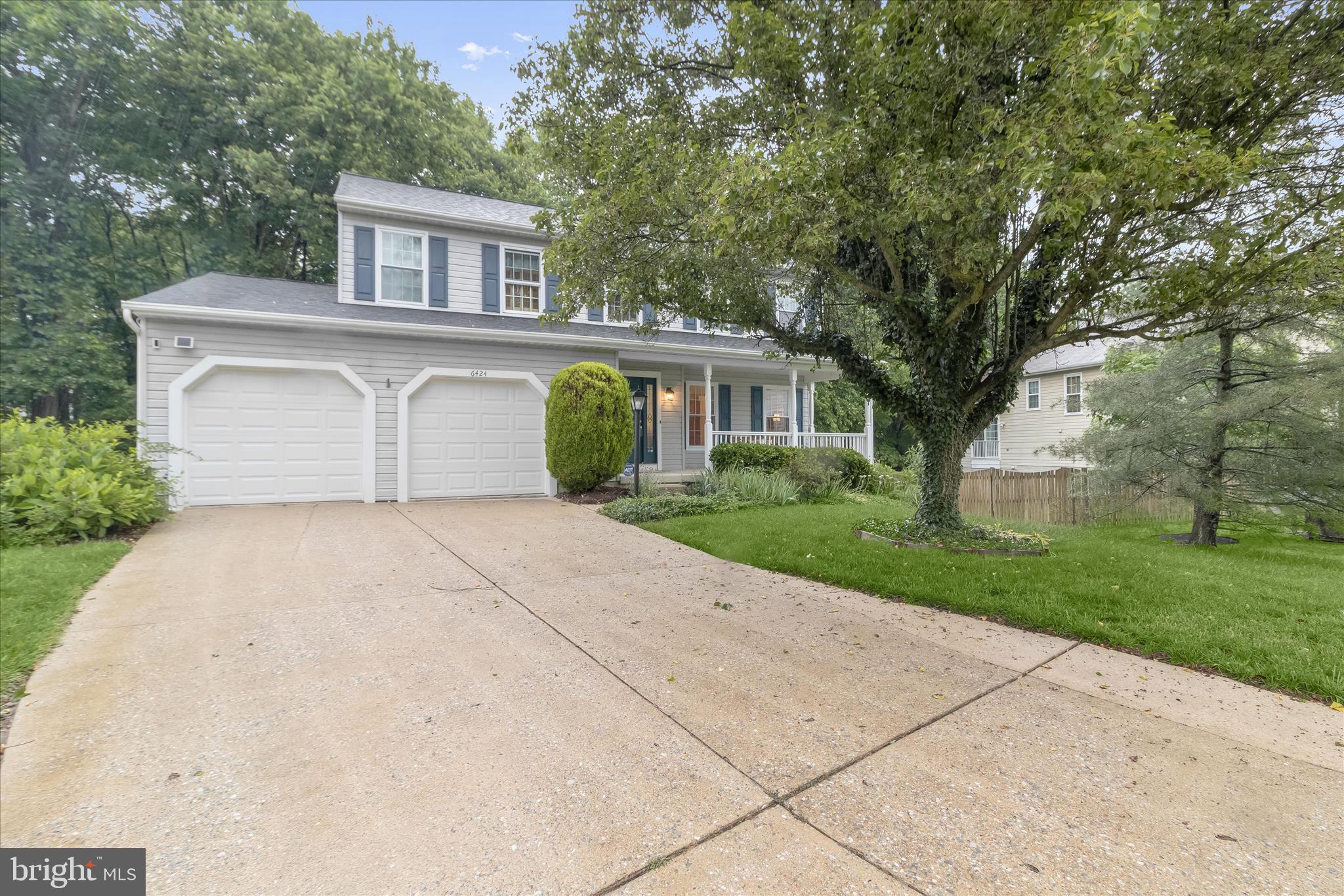WILLOWOOD - Residential