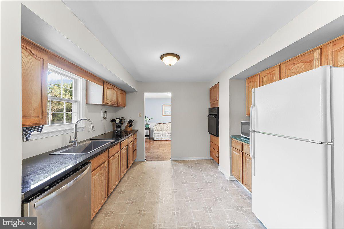 BEATTY HILLS - Residential