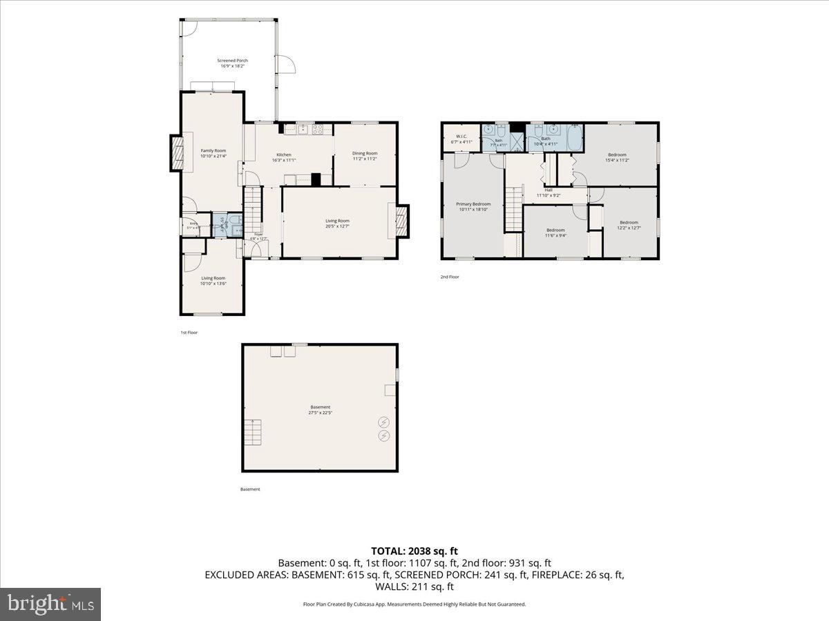 BEATTY HILLS - Residential
