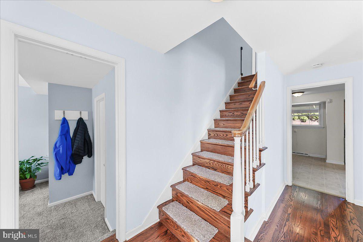 BEATTY HILLS - Residential