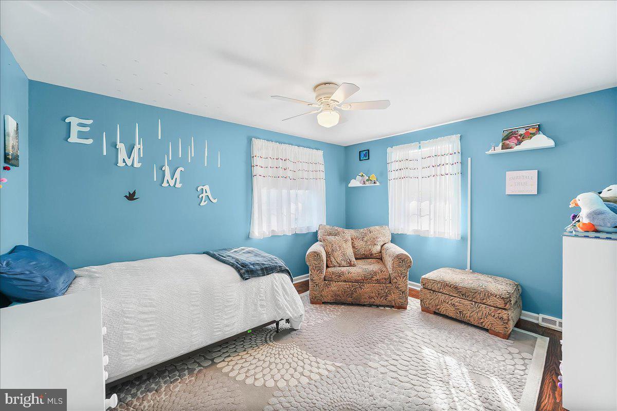 BEATTY HILLS - Residential
